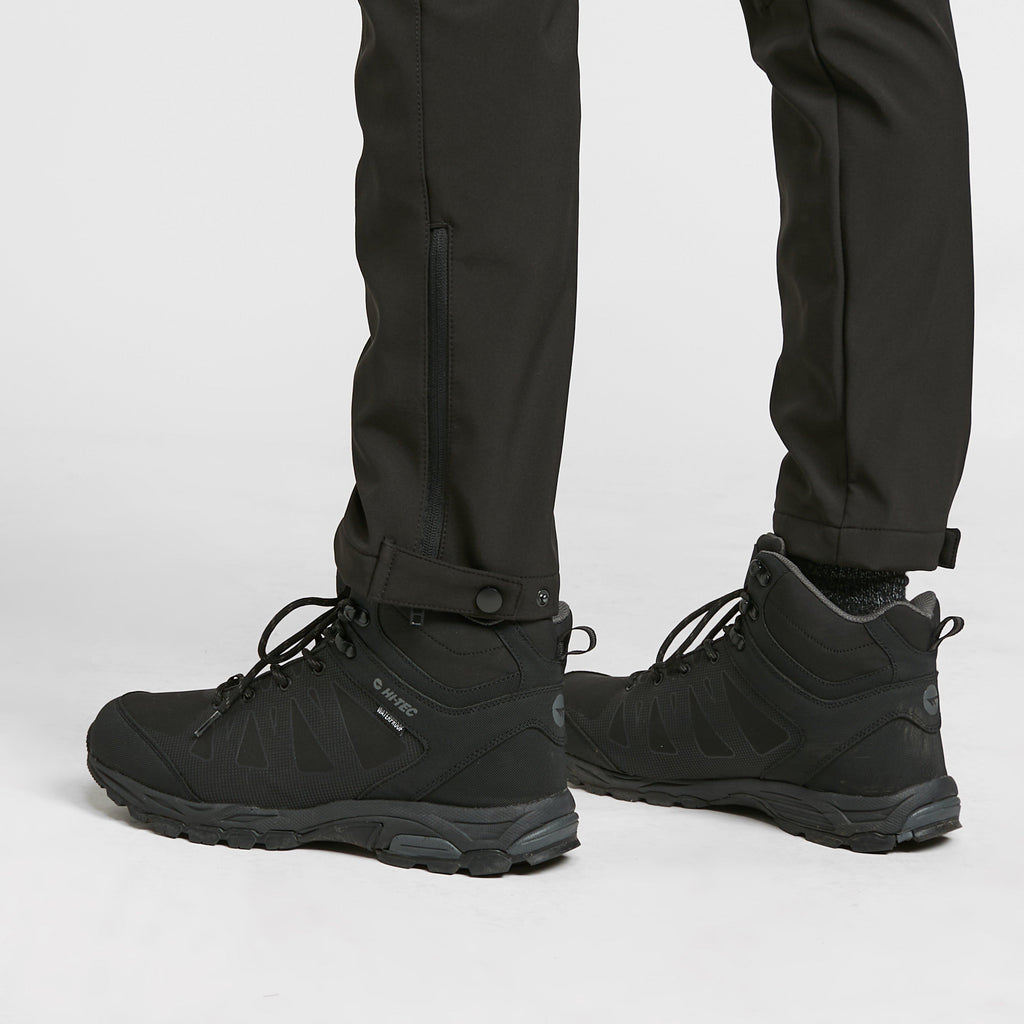 Men's Geo Softshell II Trousers