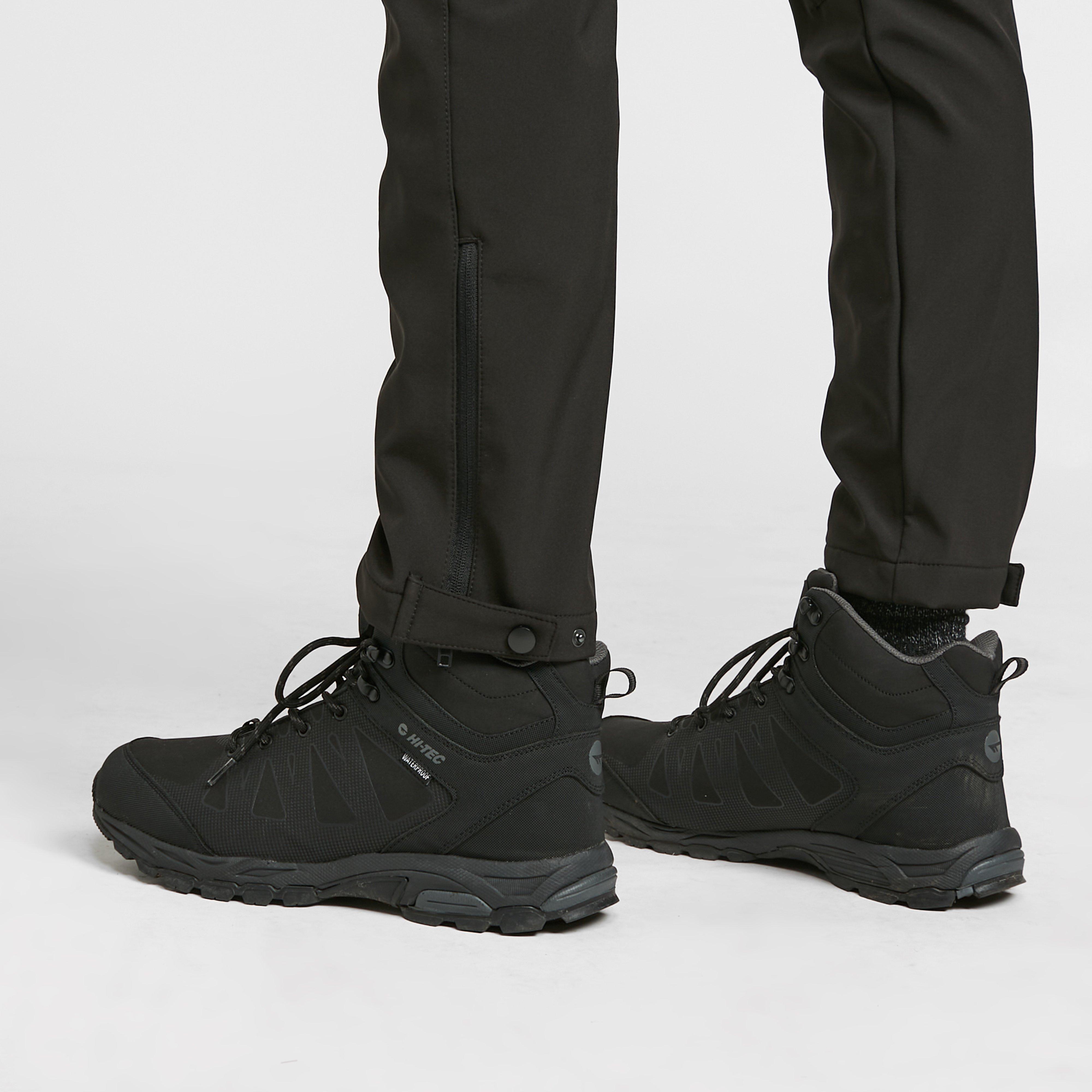 Men's Geo Softshell II Trousers