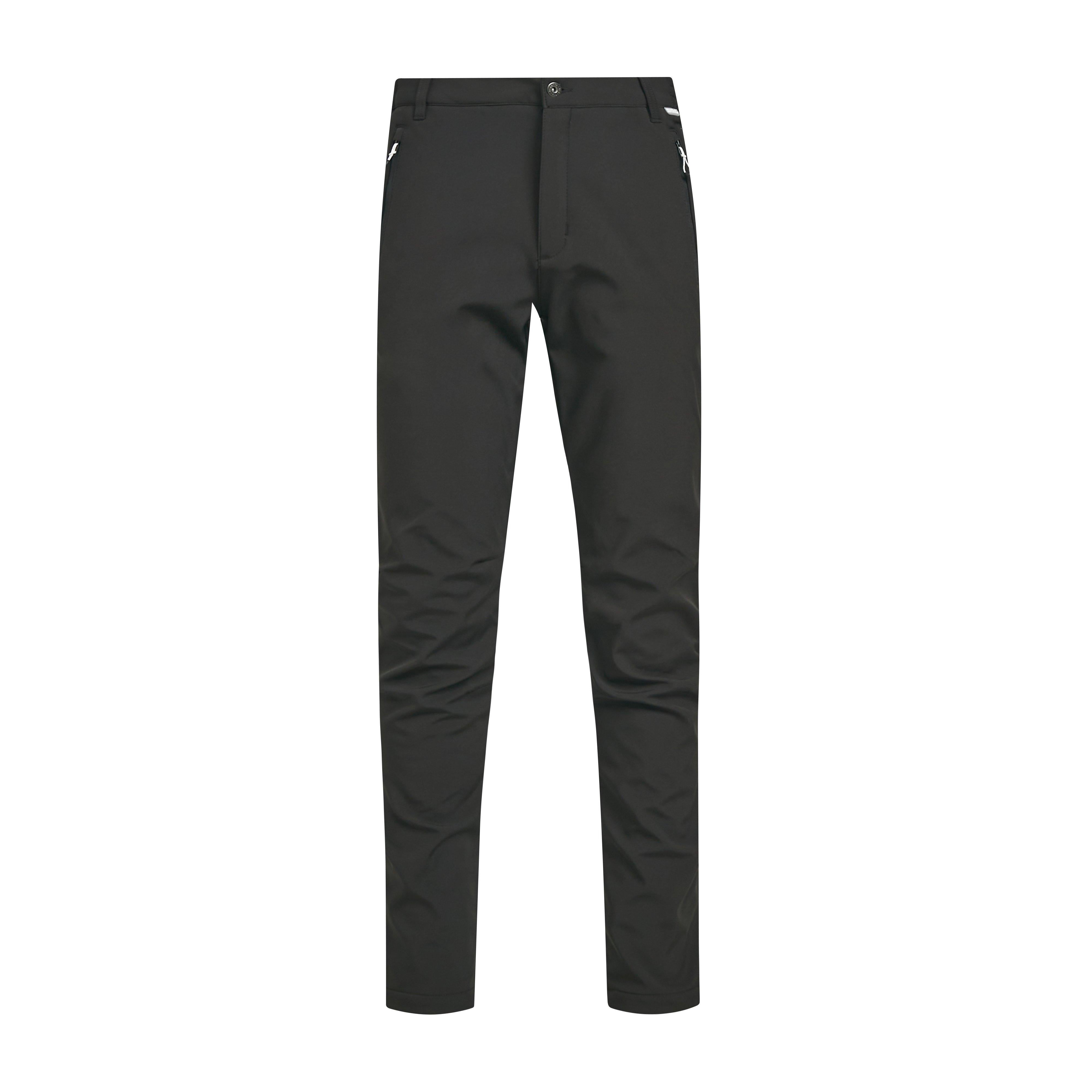 Men's Geo Softshell II Trousers