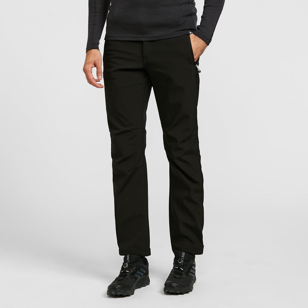 Men's Geo Softshell II Pants - Short