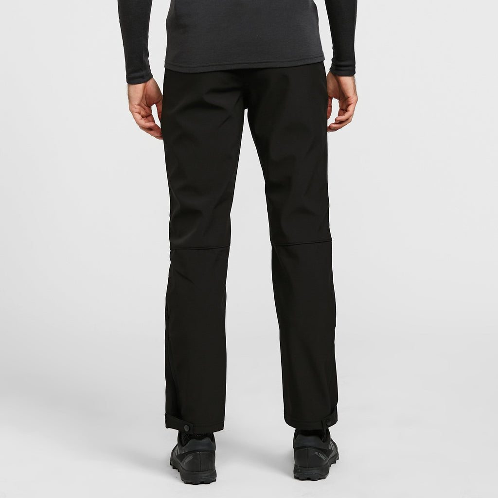 Men's Geo Softshell II Pants - Short