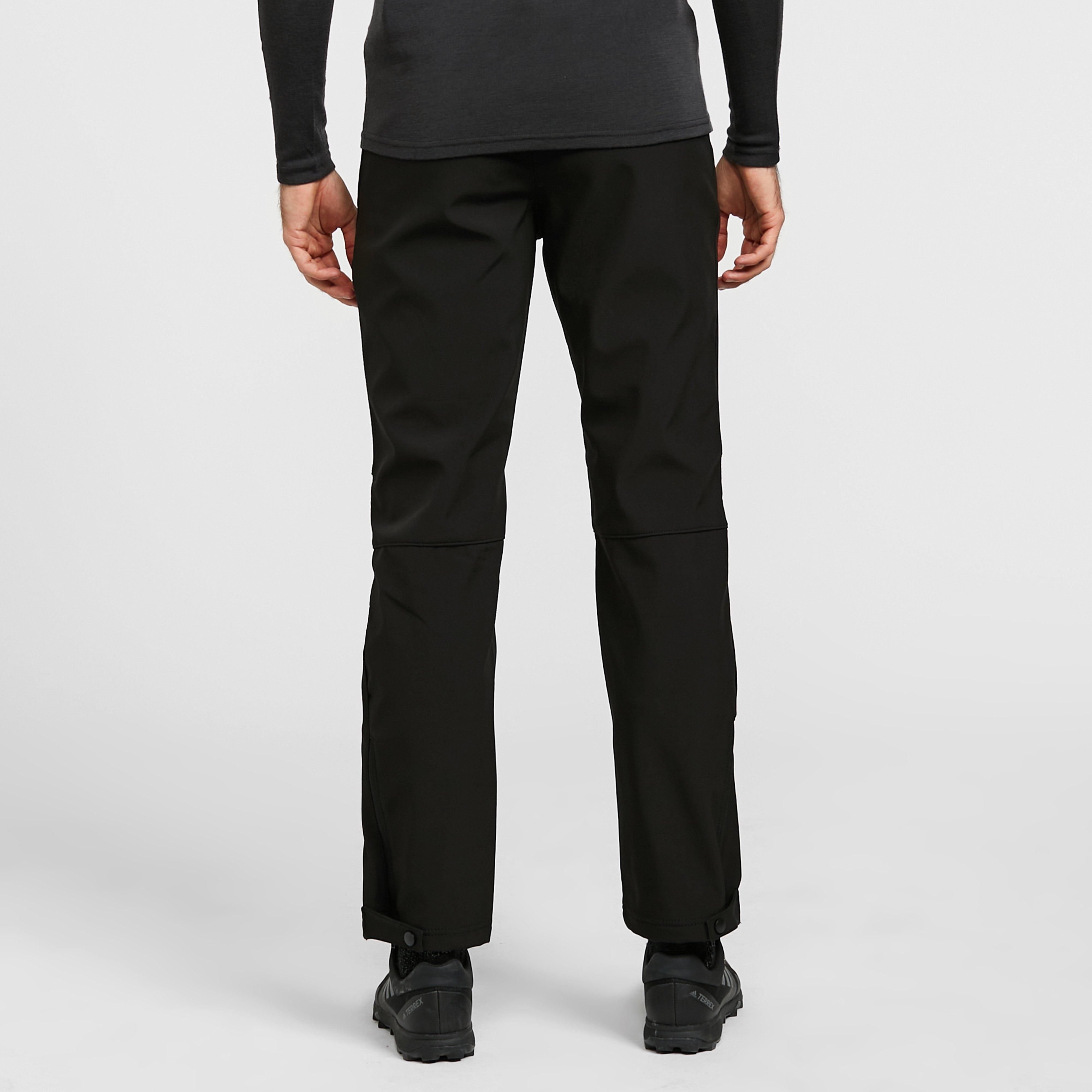 Men's Geo Softshell II Pants - Short