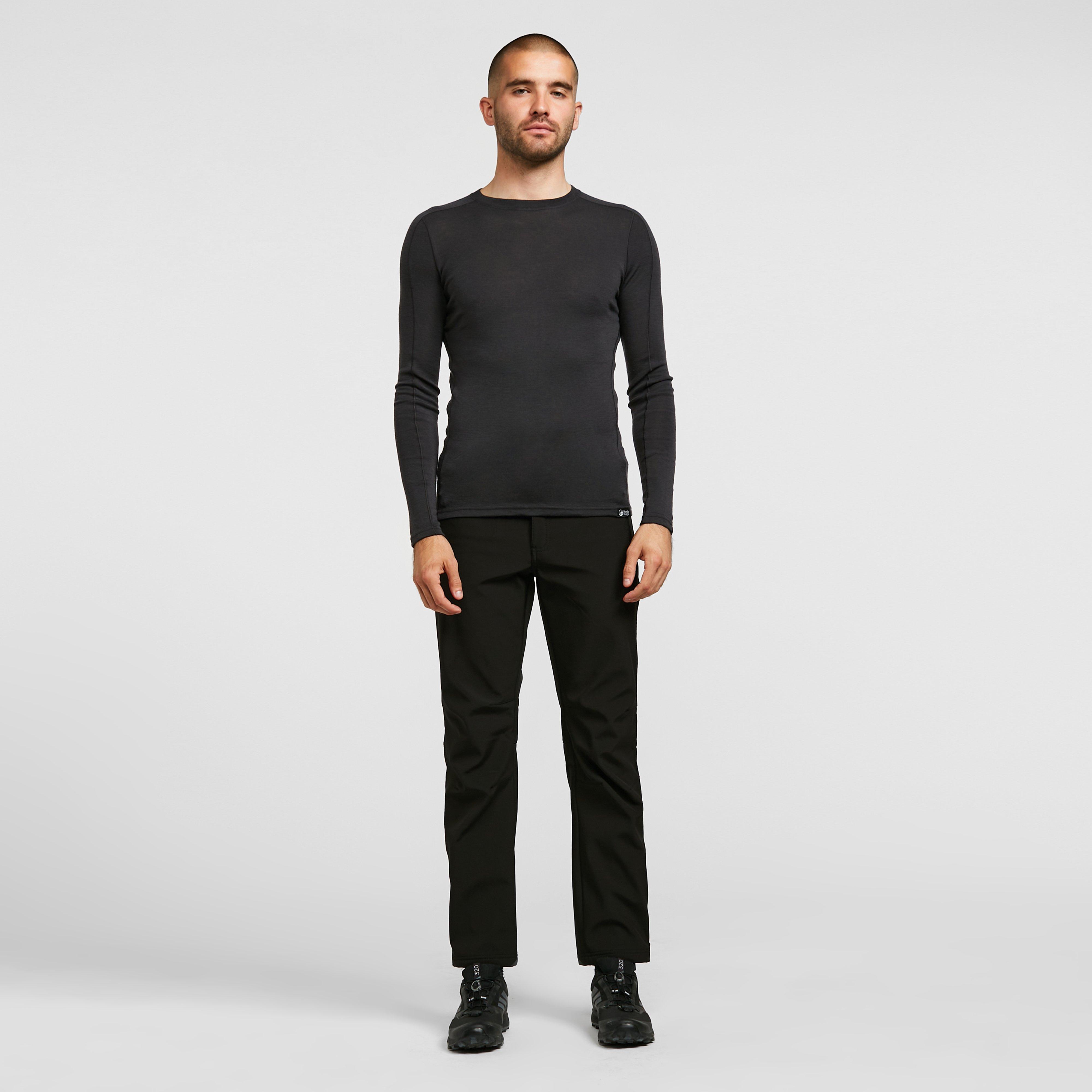 Men's Geo Softshell II Pants - Short