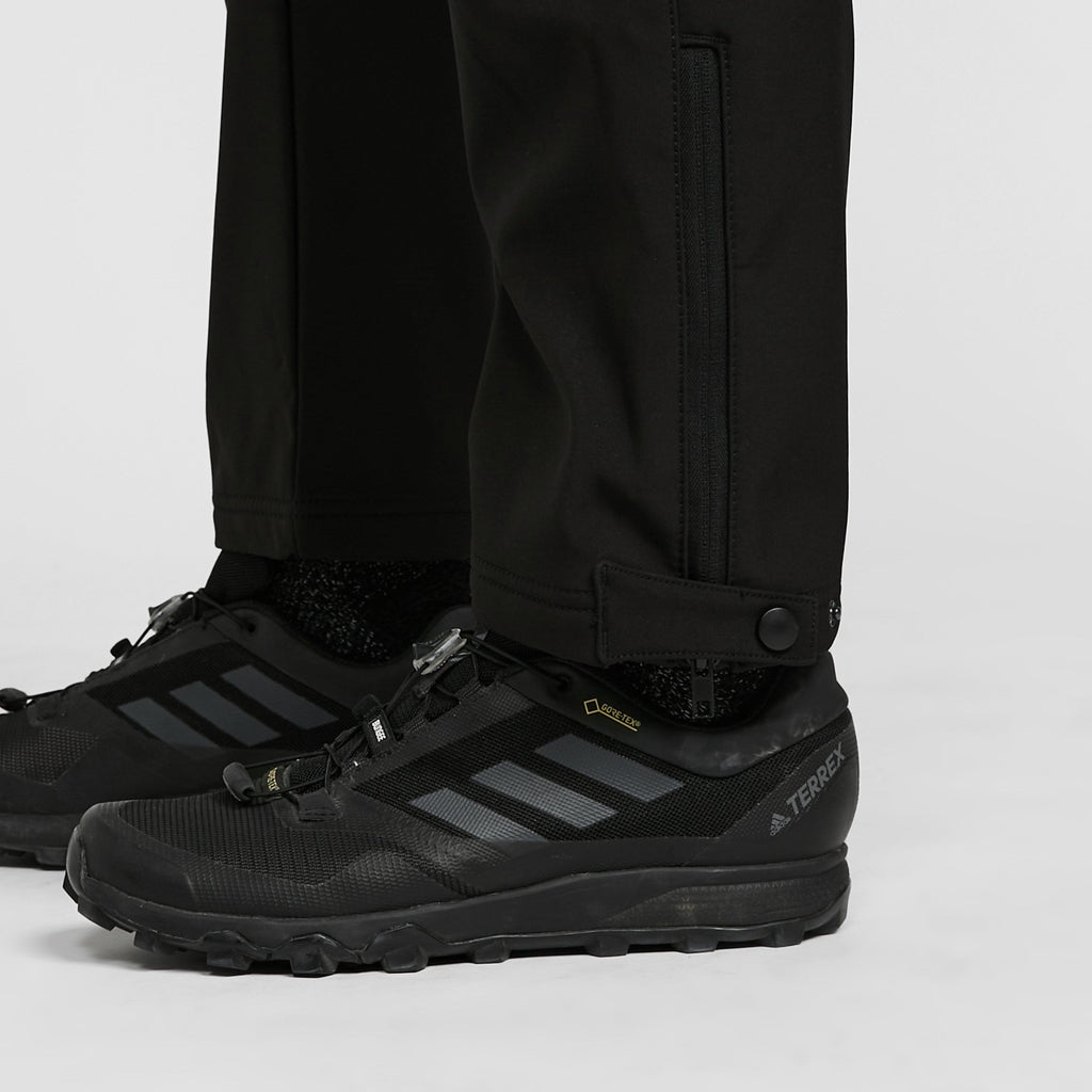 Men's Geo Softshell II Pants - Short