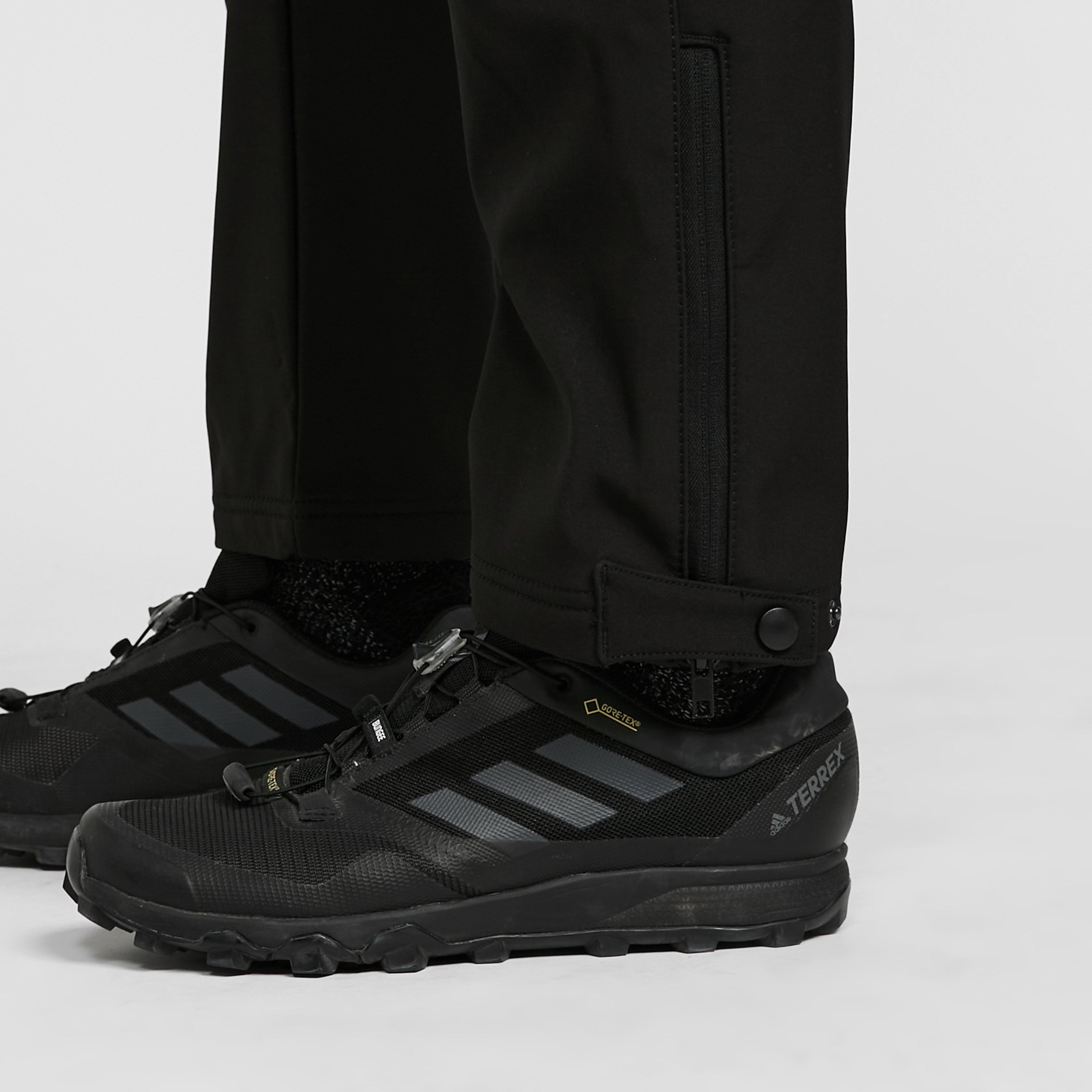 Men's Geo Softshell II Pants - Short