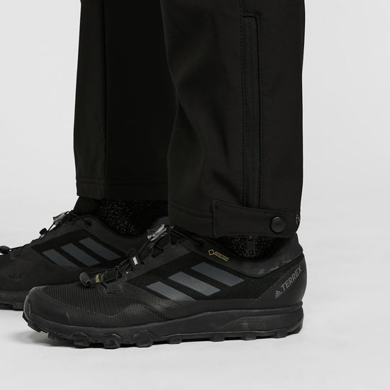 Men's Geo Softshell II Pants - Short