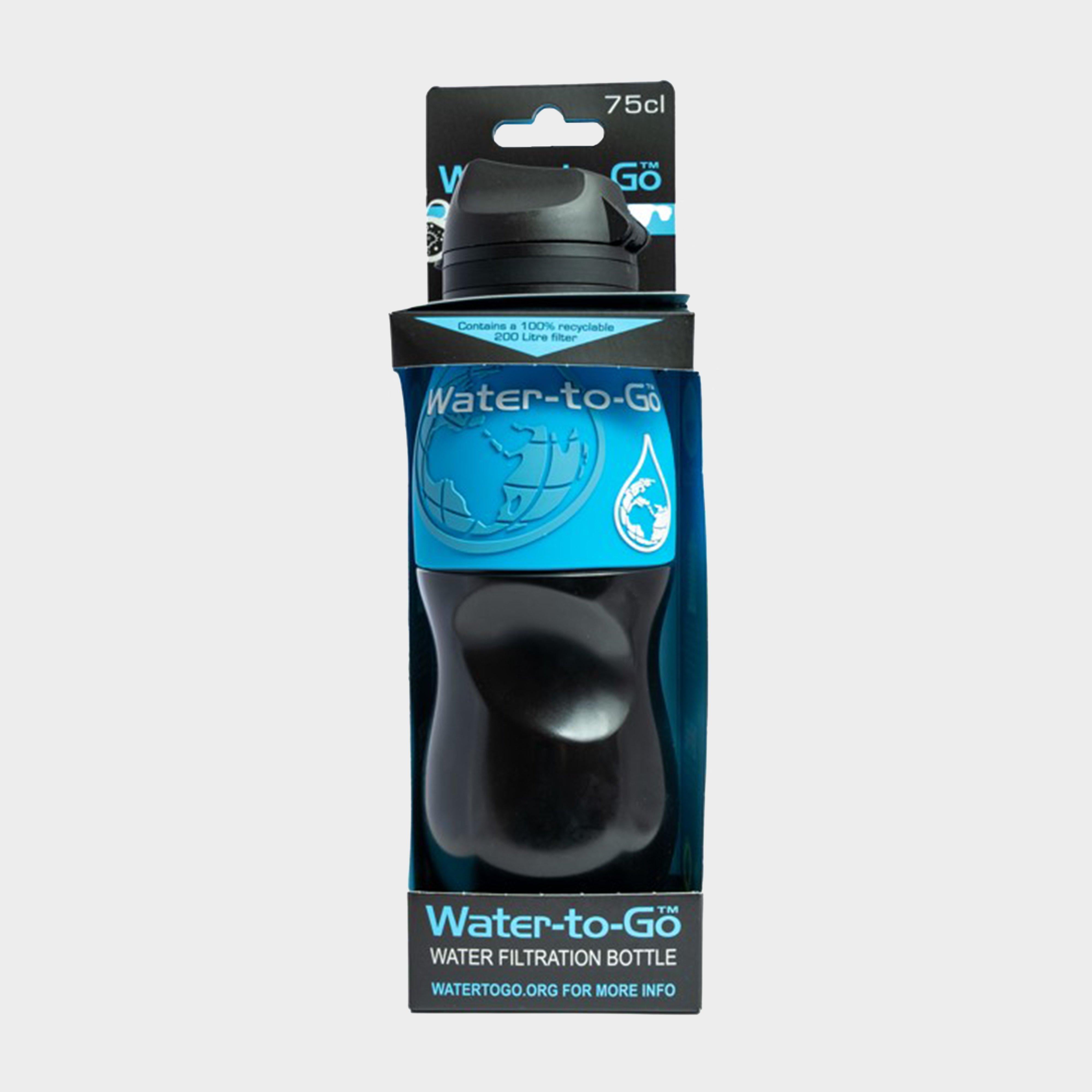 Virus Filtering Classic Water Bottle 750ml