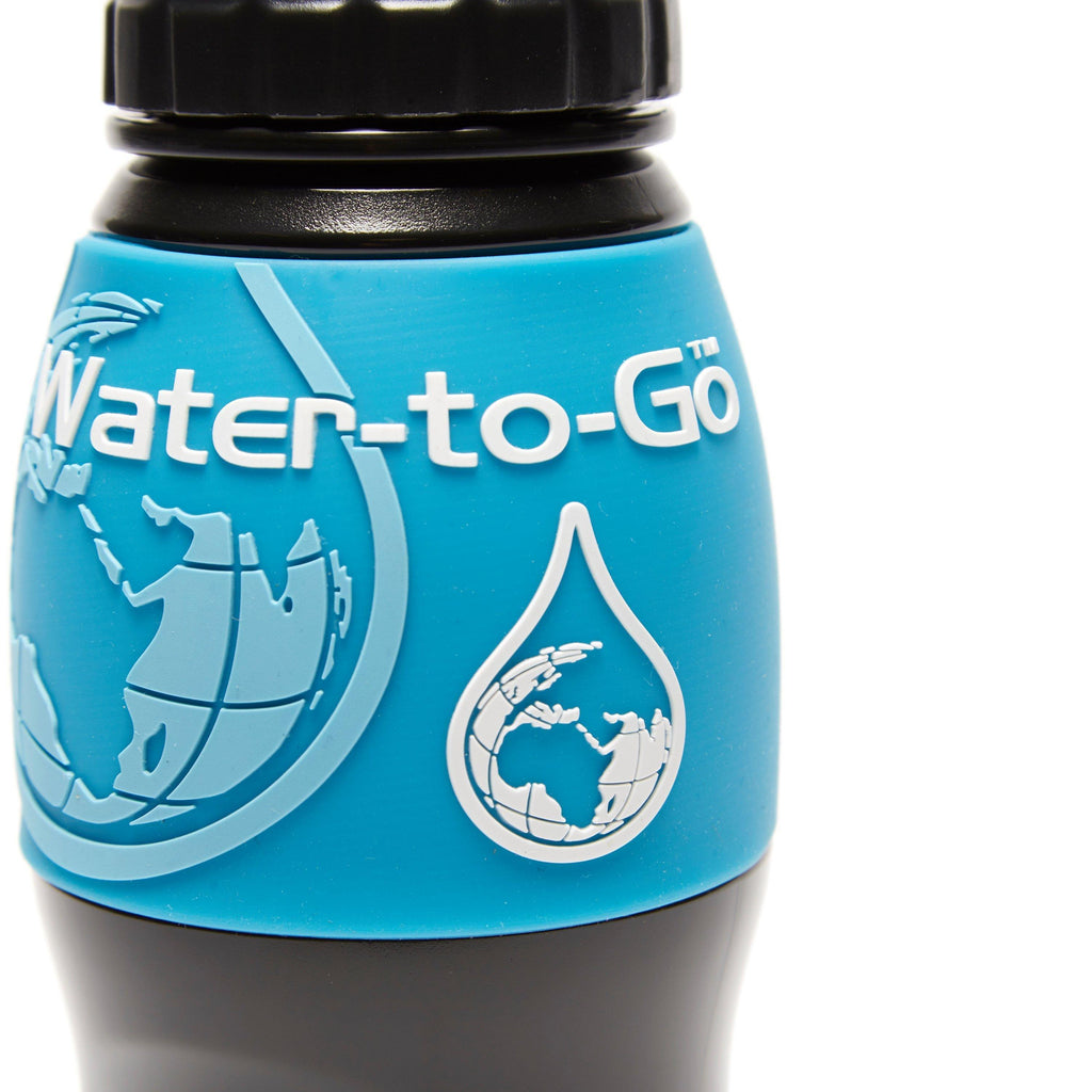 Virus Filtering Classic Water Bottle 750ml