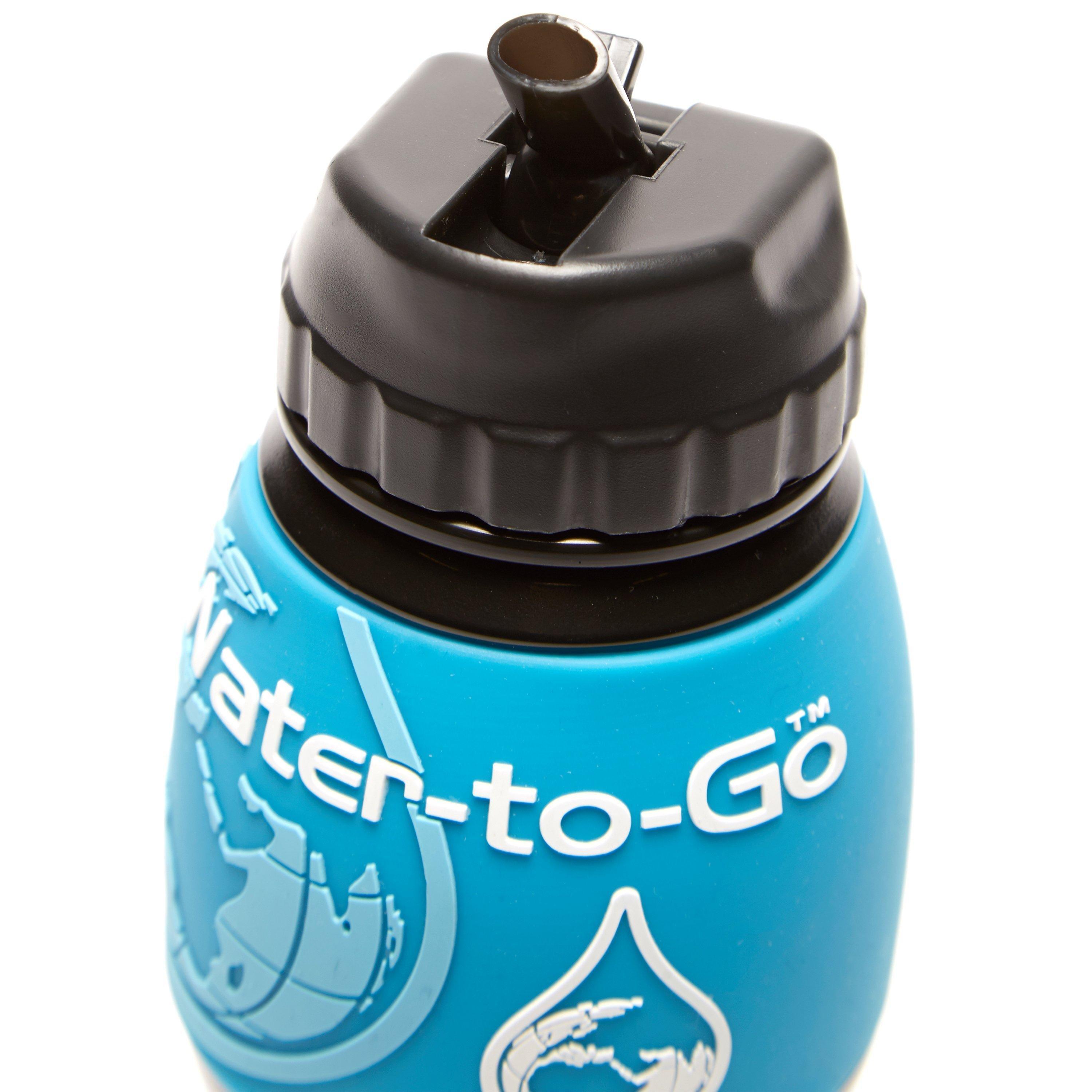 Virus Filtering Classic Water Bottle 750ml