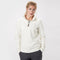 Women's Bleaberry Half Zip Fleece