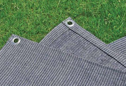 Treadlite Camping Carpet 450x250cm