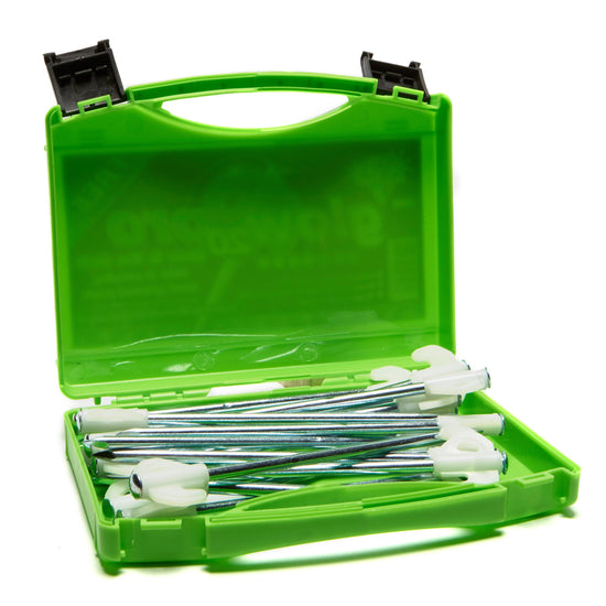 Glow Pegs x 20