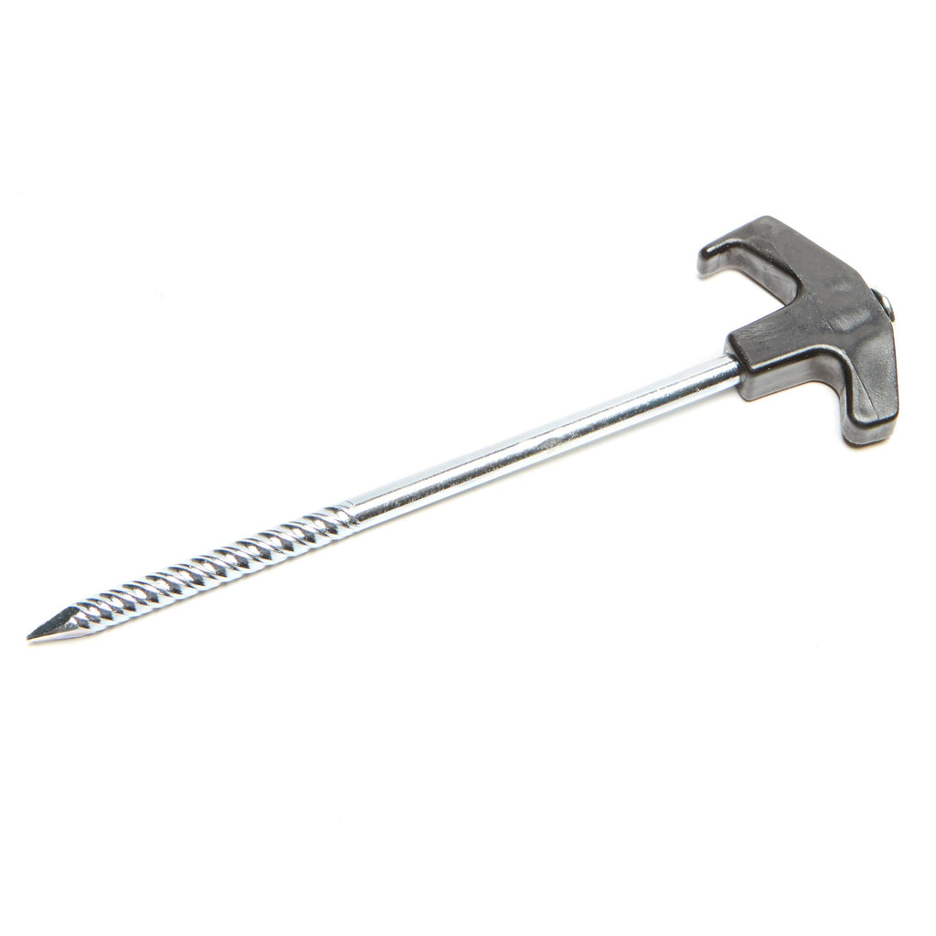 Pile Driver Pro Tent Pegs