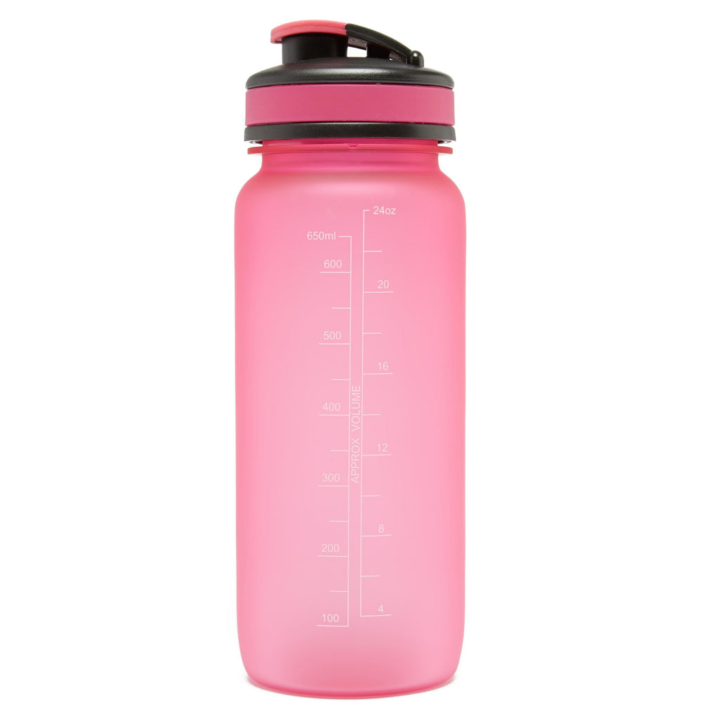 Tritan 0.65L Bottle