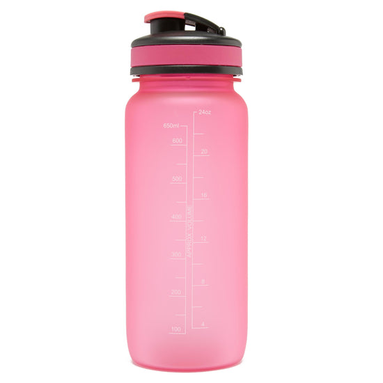 Tritan 0.65L Bottle