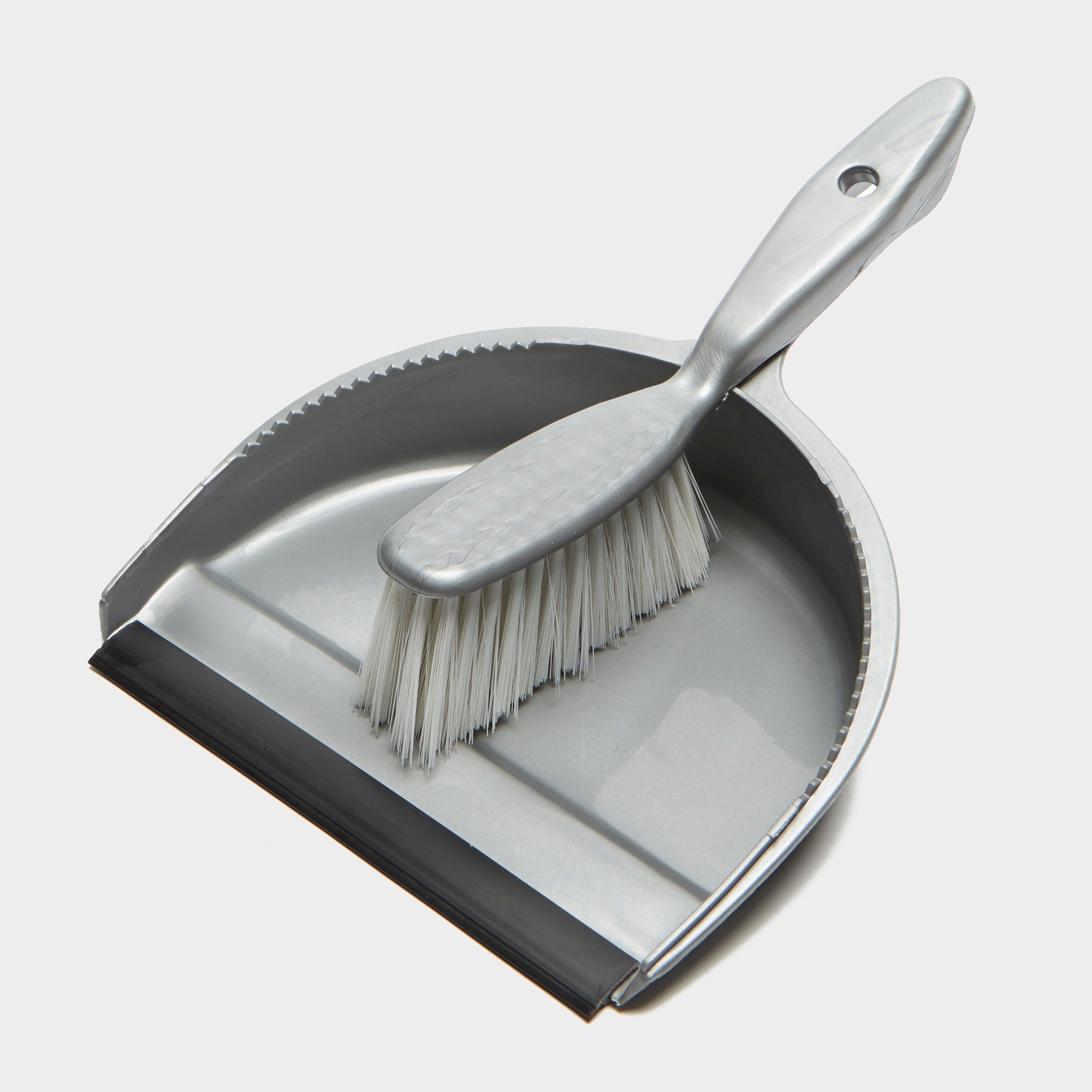 Dustpan & Brush