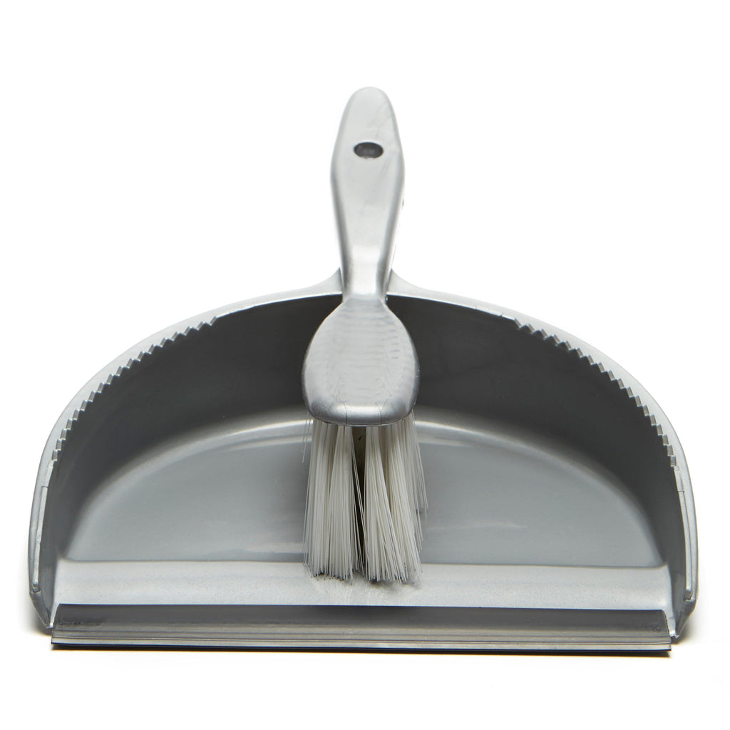 Dustpan & Brush