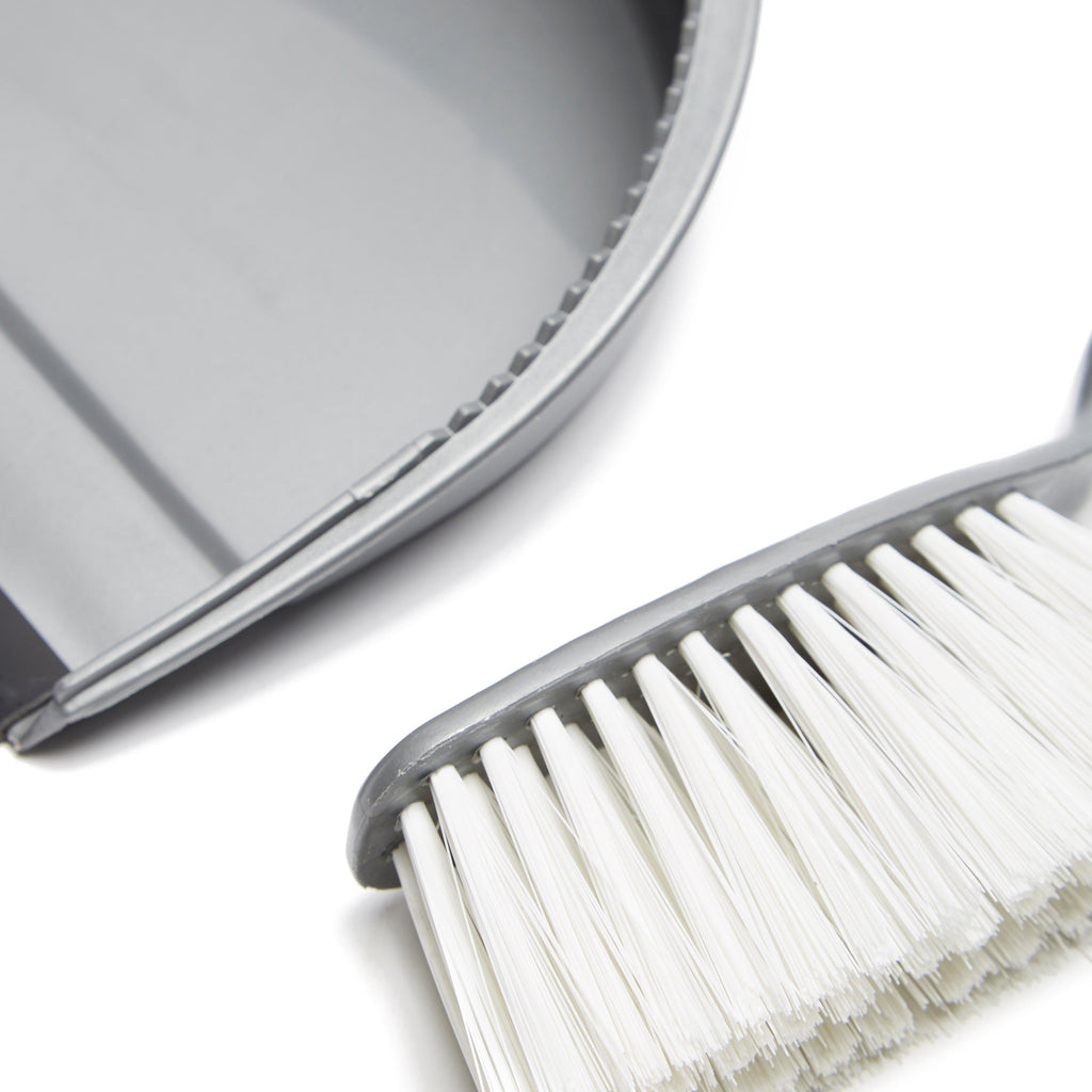 Dustpan & Brush