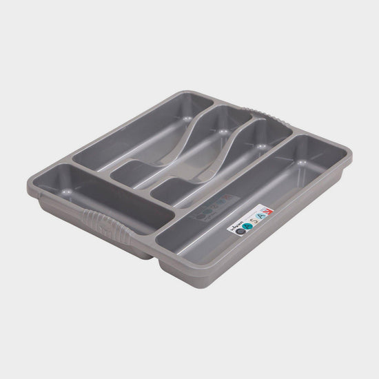 Plastic Cutlery Tray