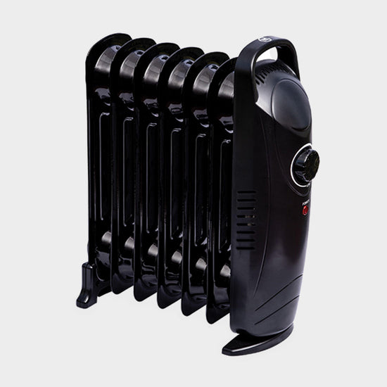 Oil Filled Radiator