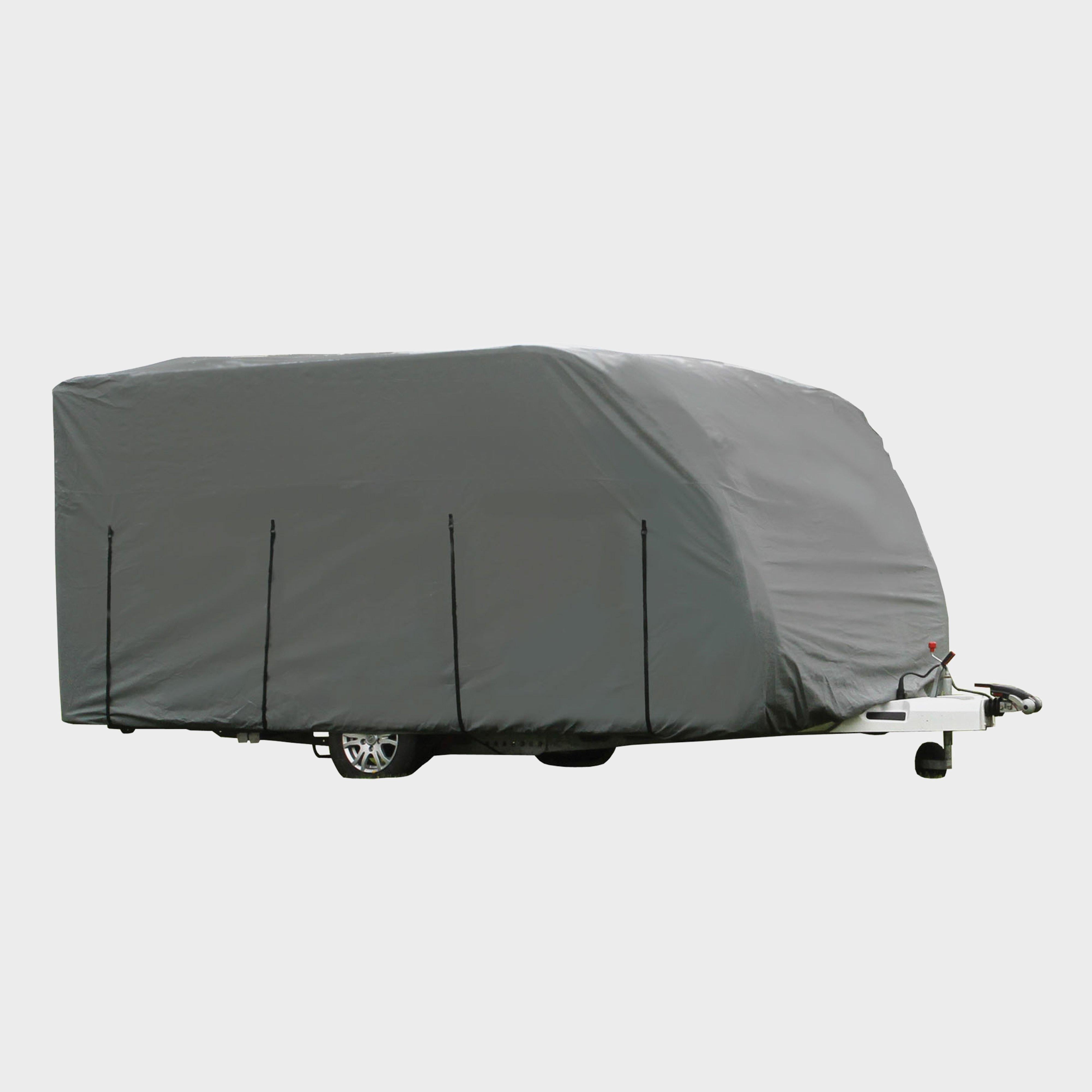 Caravan Cover 360-420cm