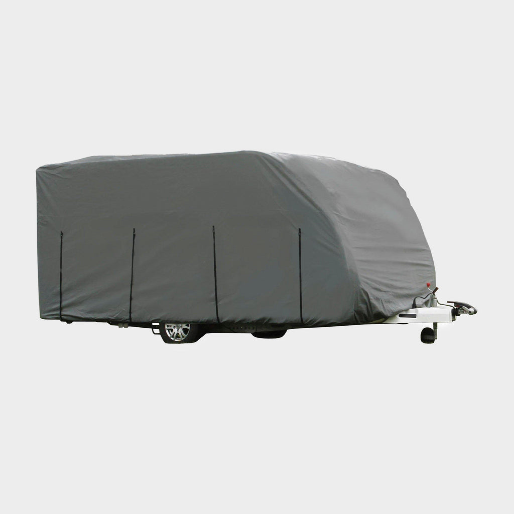 Caravan Cover 630-690cm