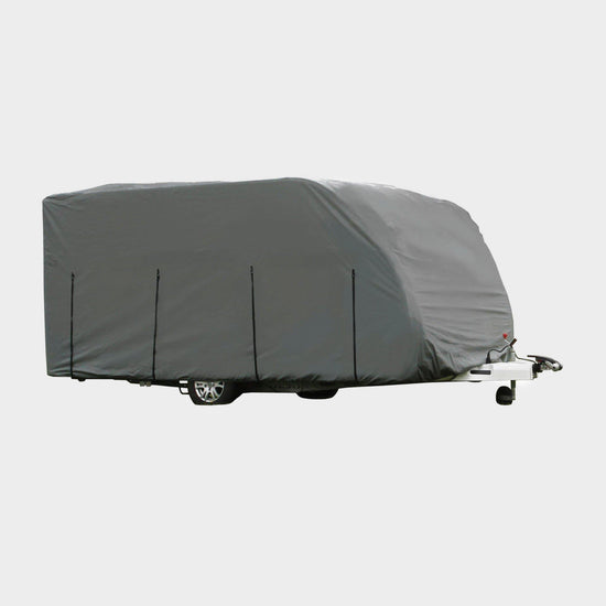 Caravan Cover 630-690cm