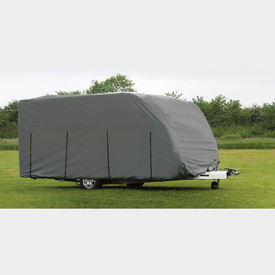 Caravan Cover 630-690cm