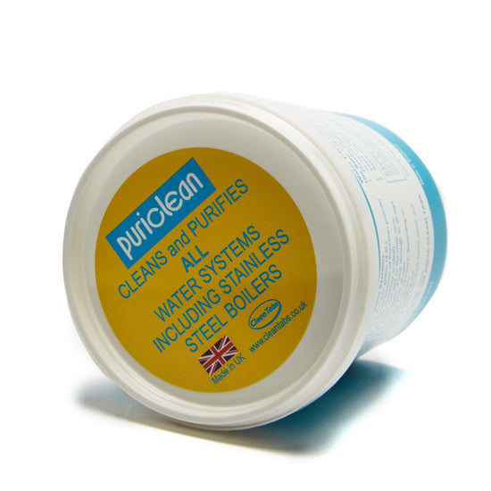 Puriclean 100g