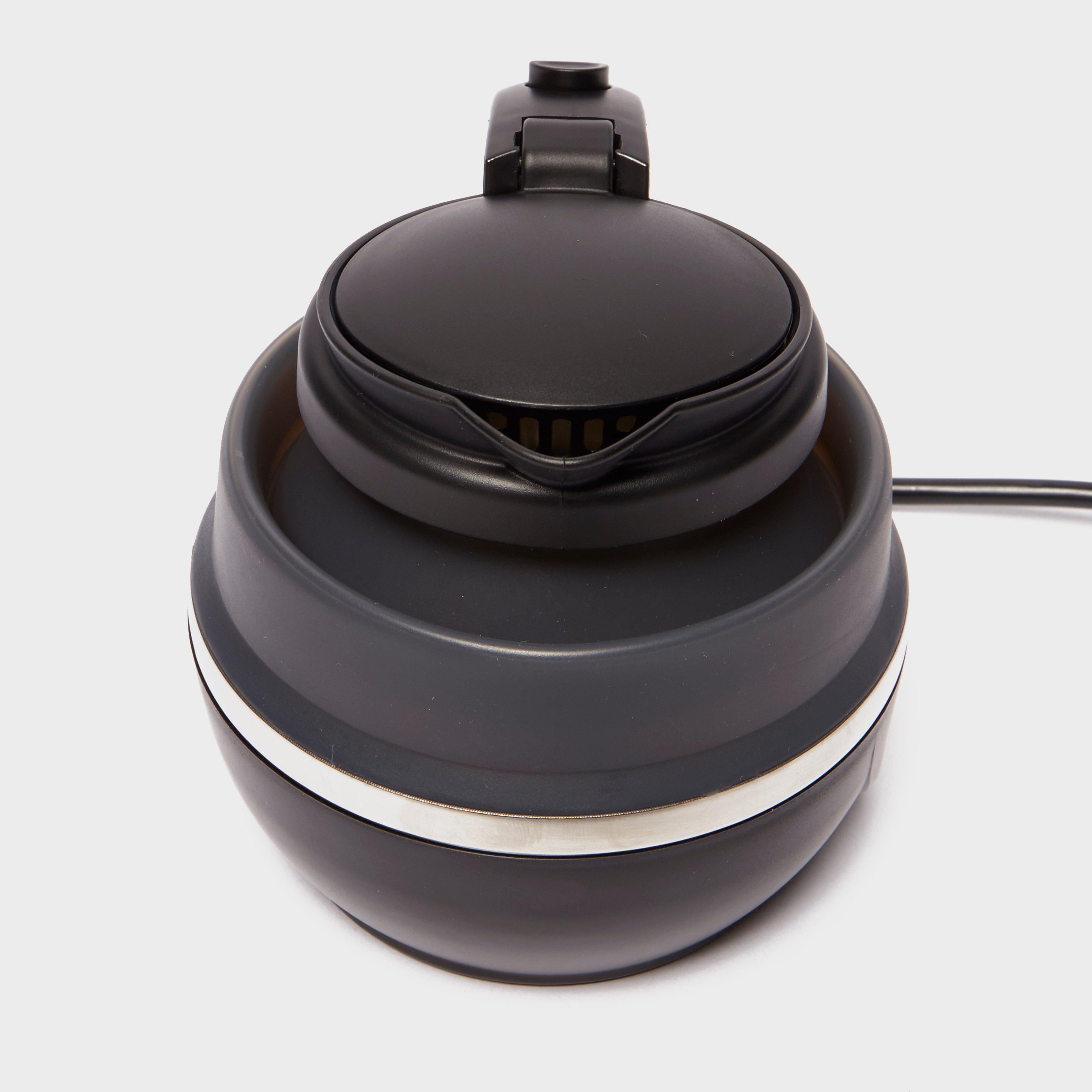 Folding Kettle