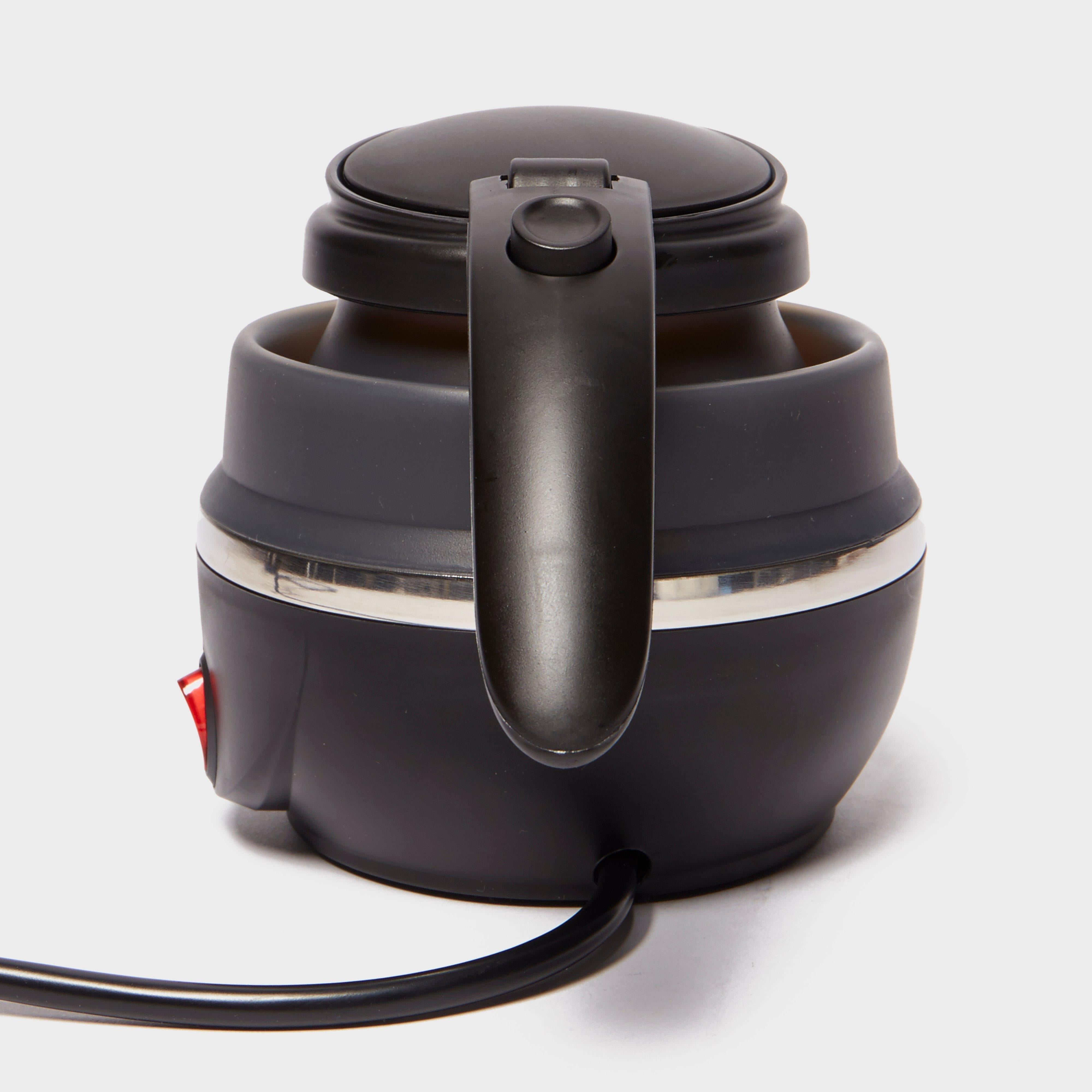 Folding Kettle