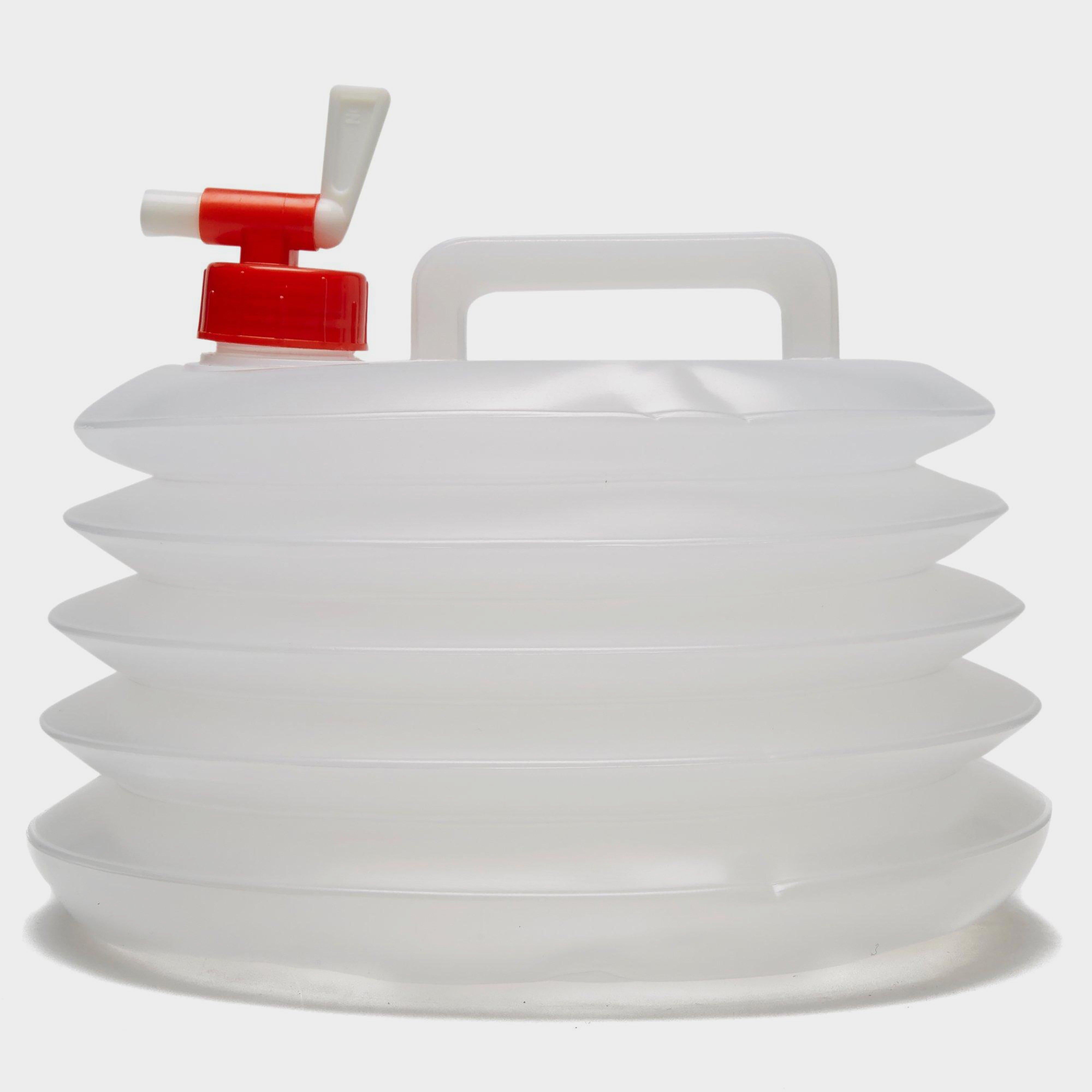 Foldable 8 litre Water Carrier