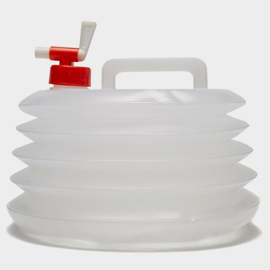 Foldable 8 litre Water Carrier