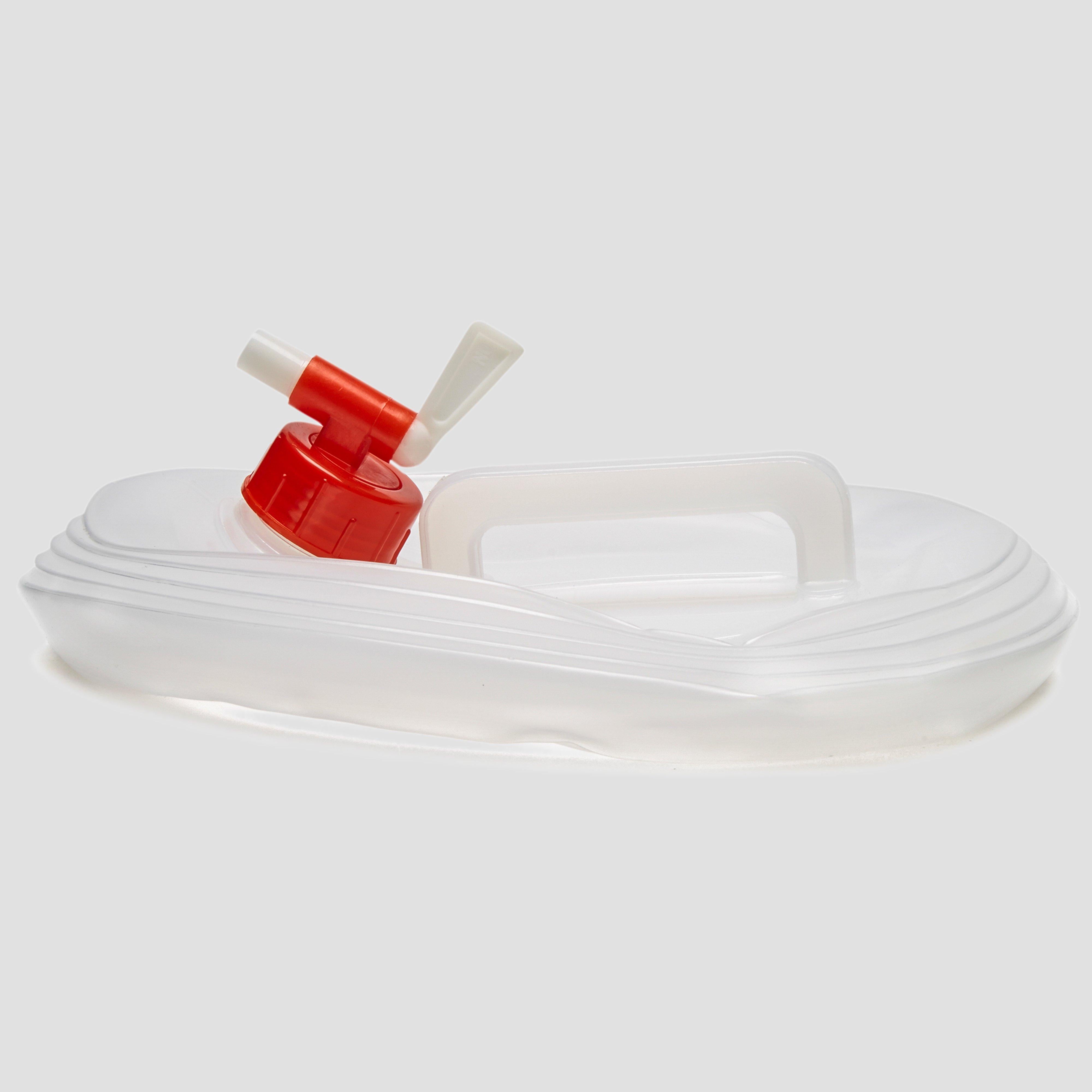 Foldable 8 litre Water Carrier