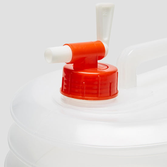 Foldable 8 litre Water Carrier