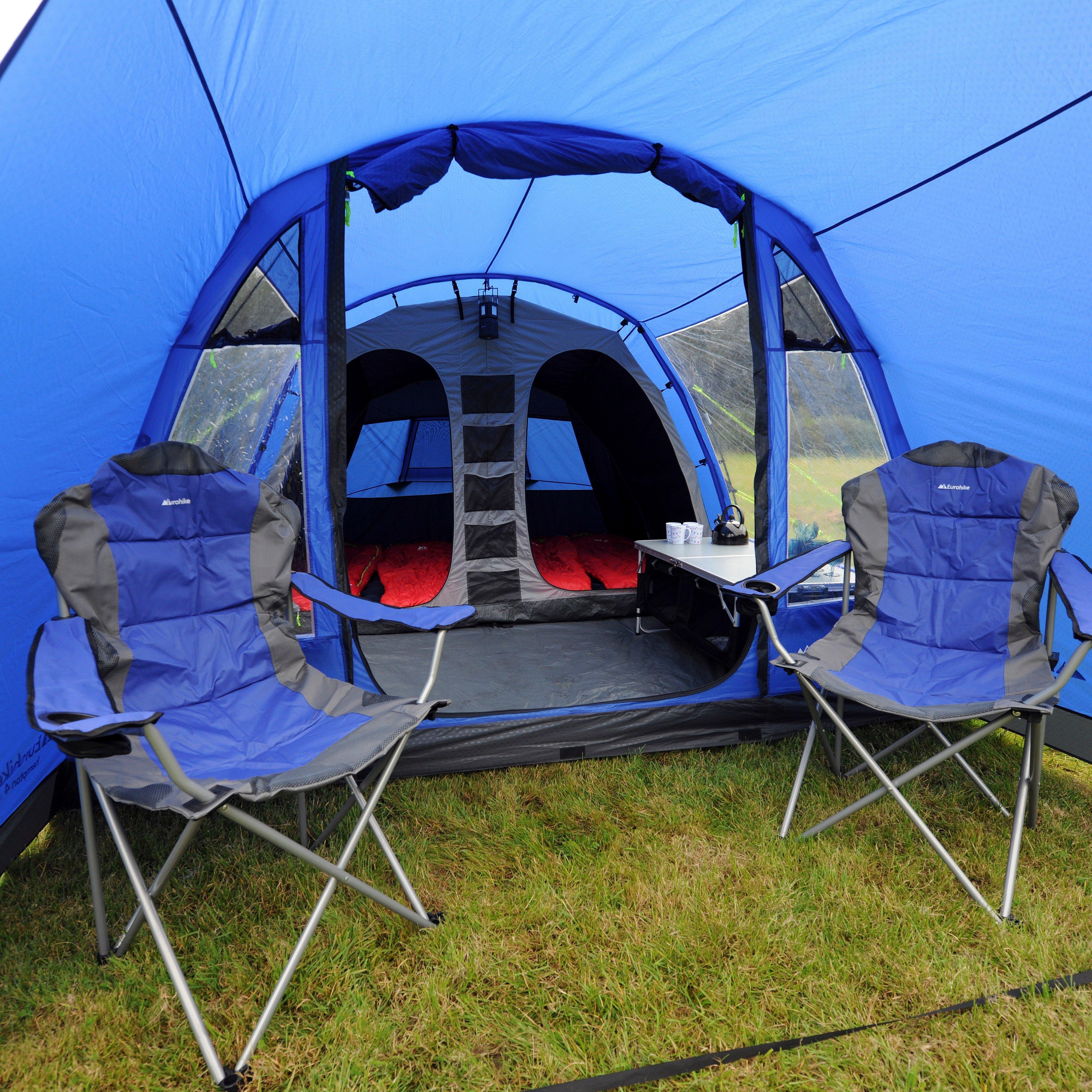 Hampton 4 Family Tent