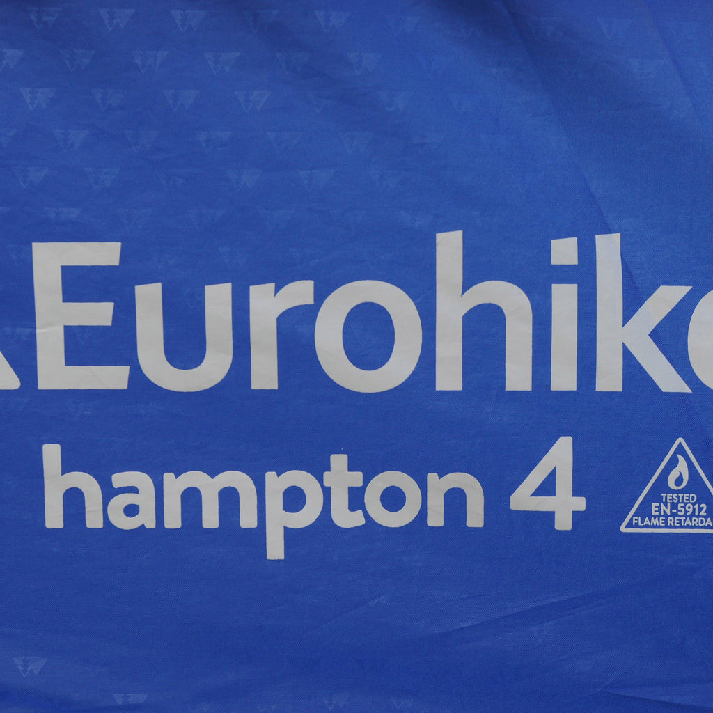 Hampton 4 Family Tent