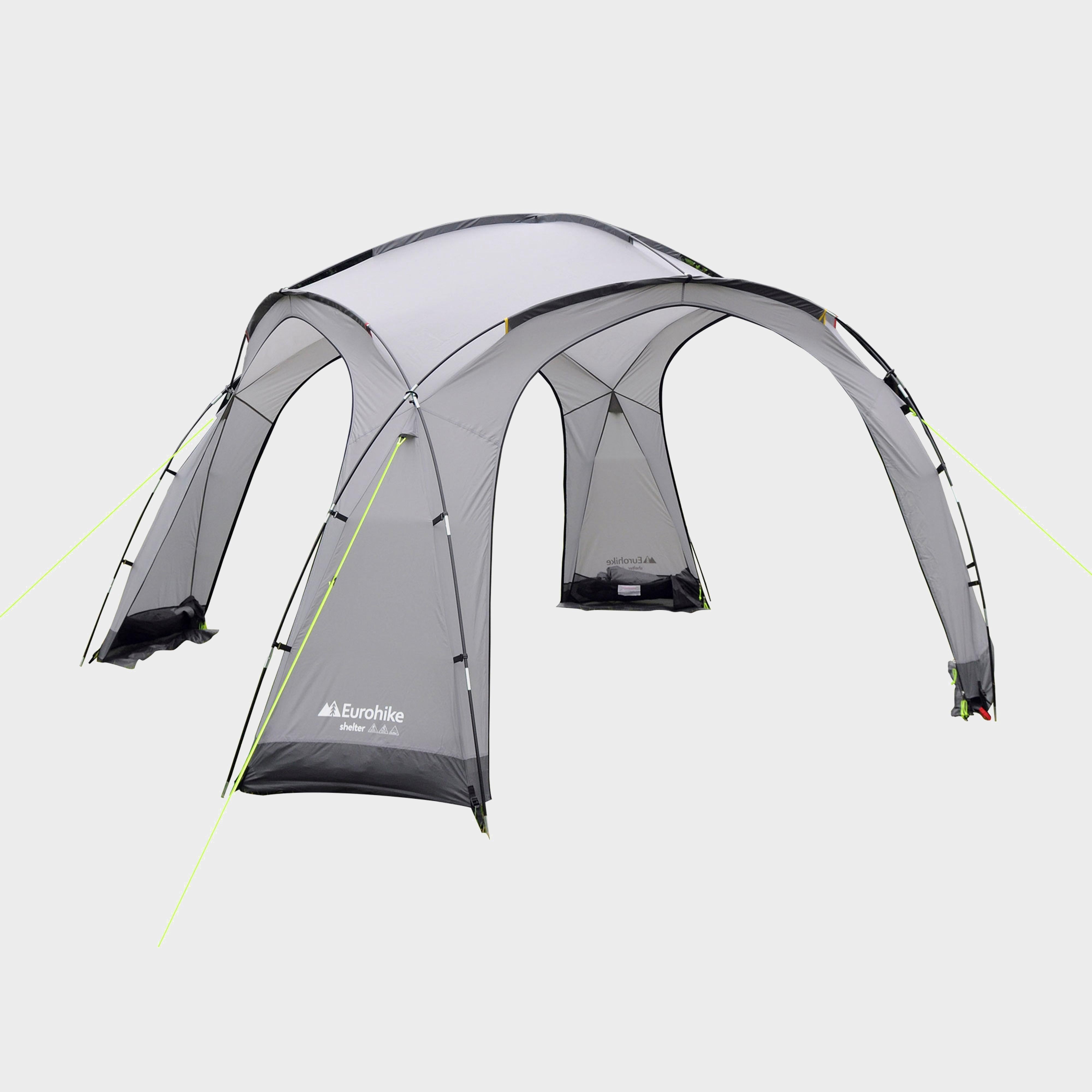 Eurohike Shelter