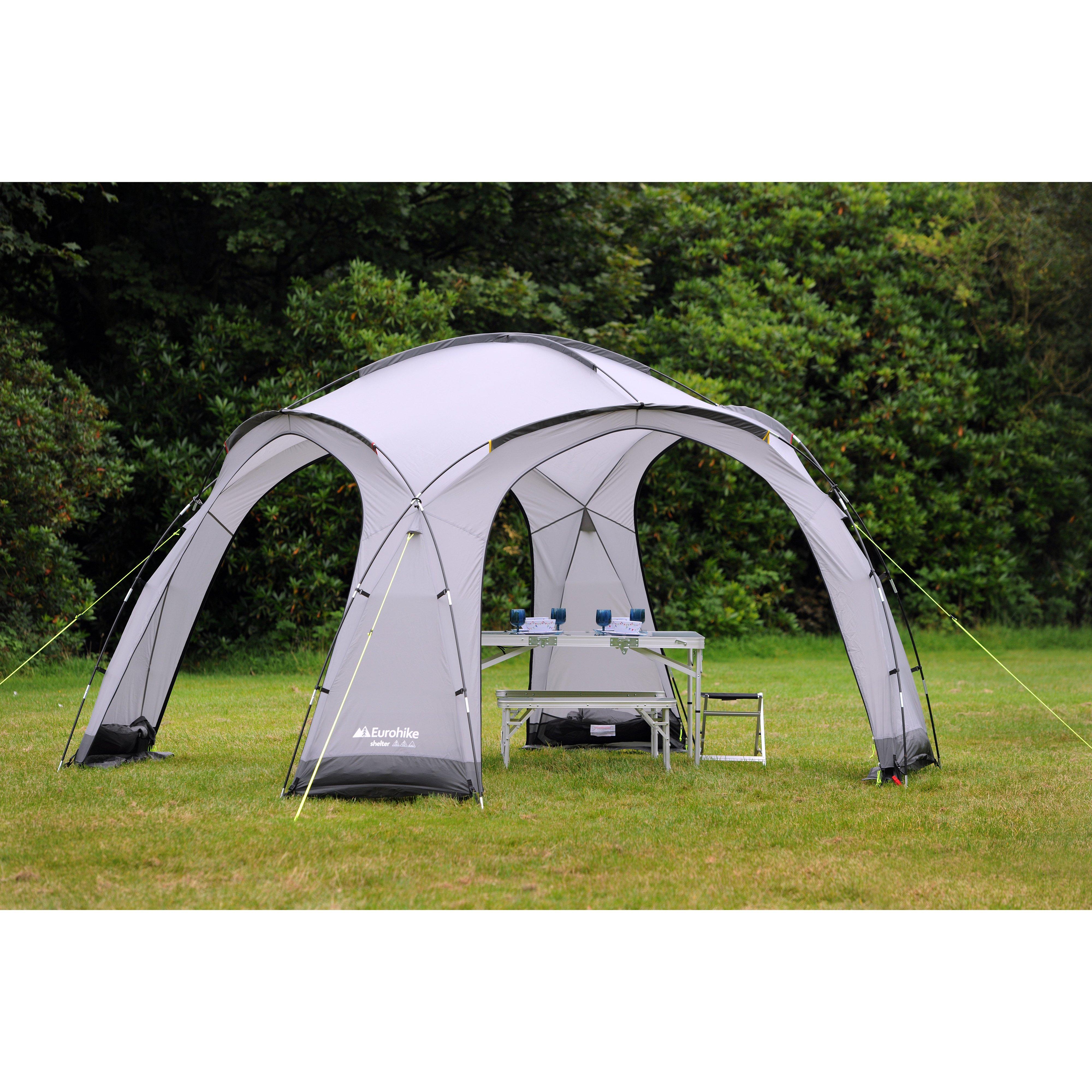 Eurohike Shelter