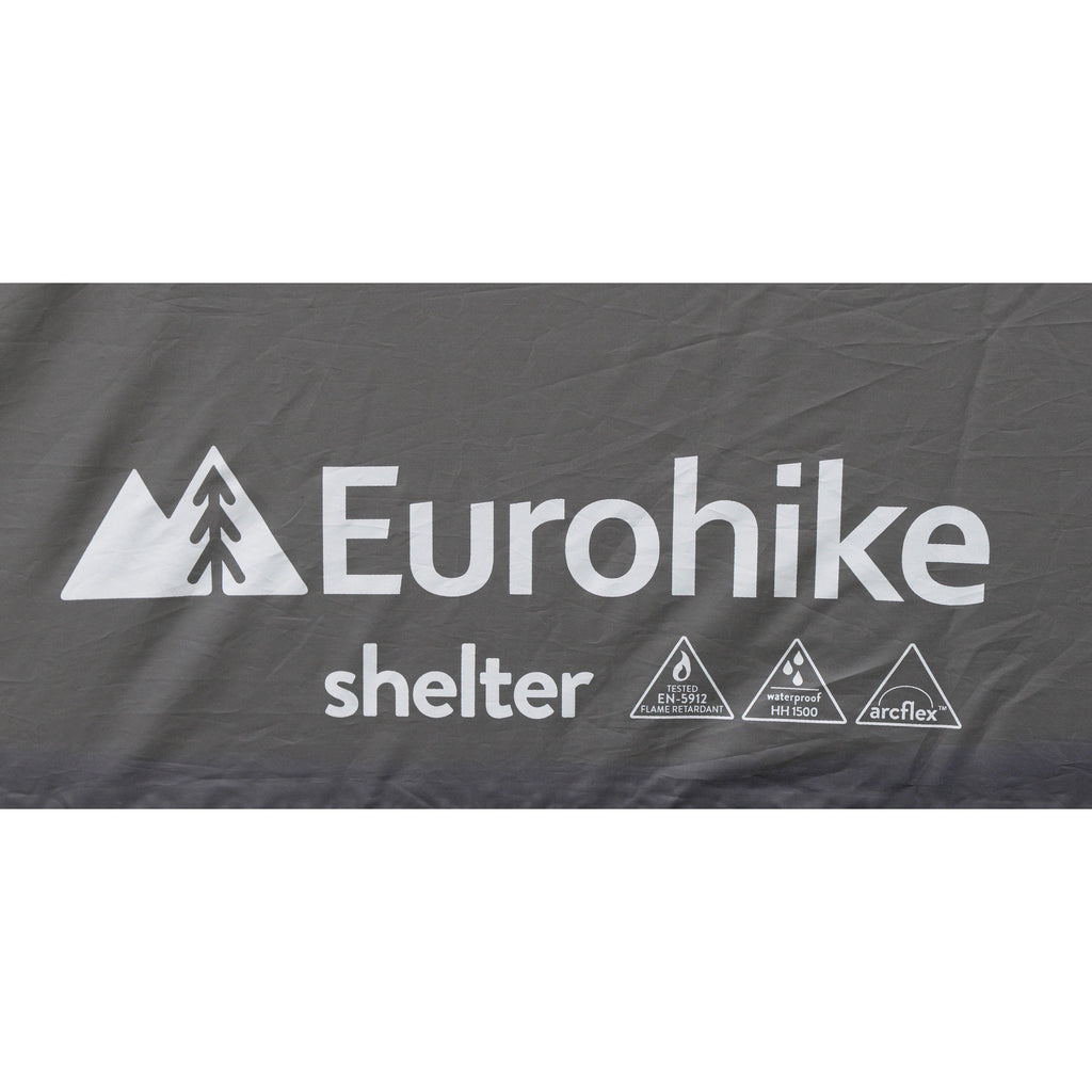 Eurohike Shelter