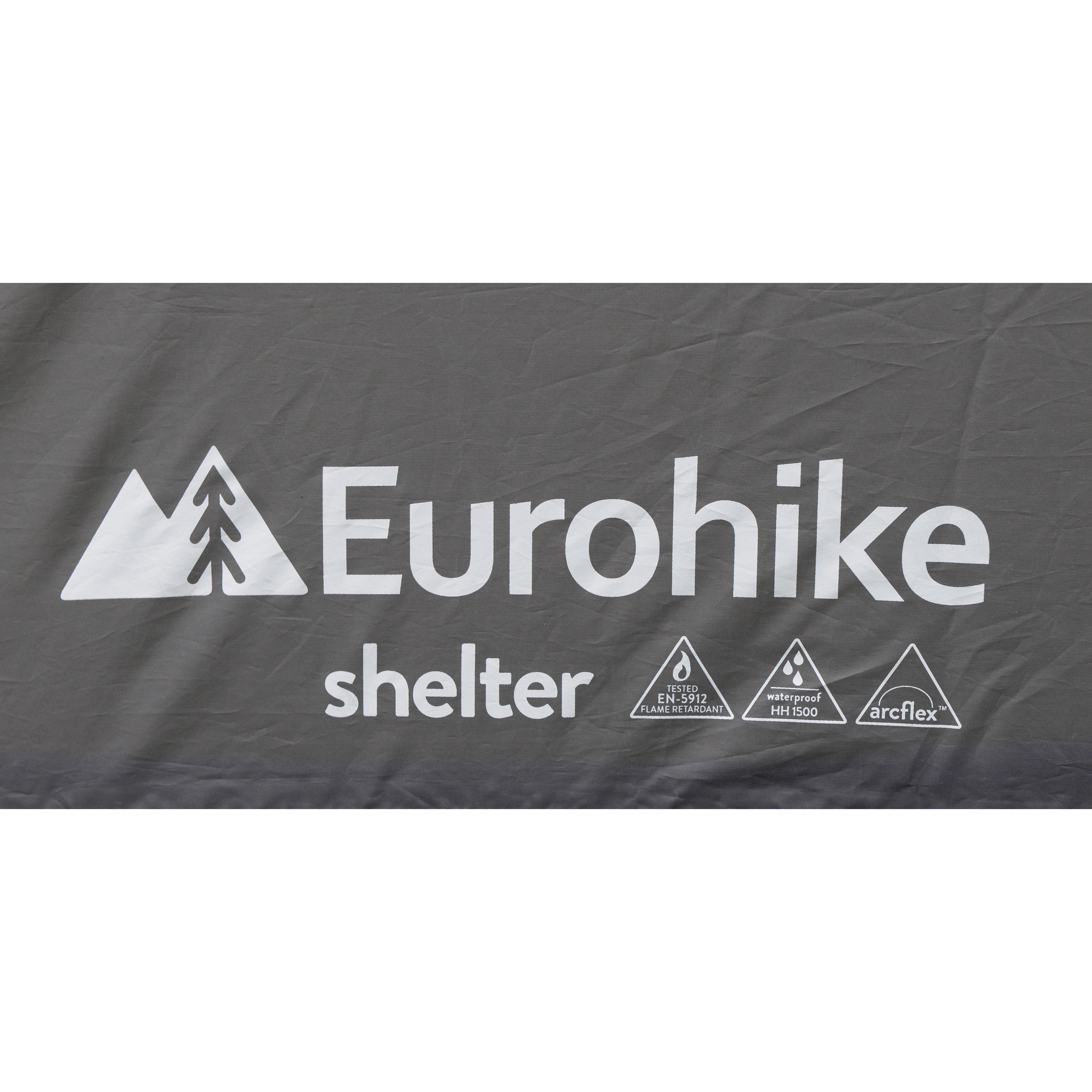 Eurohike Shelter