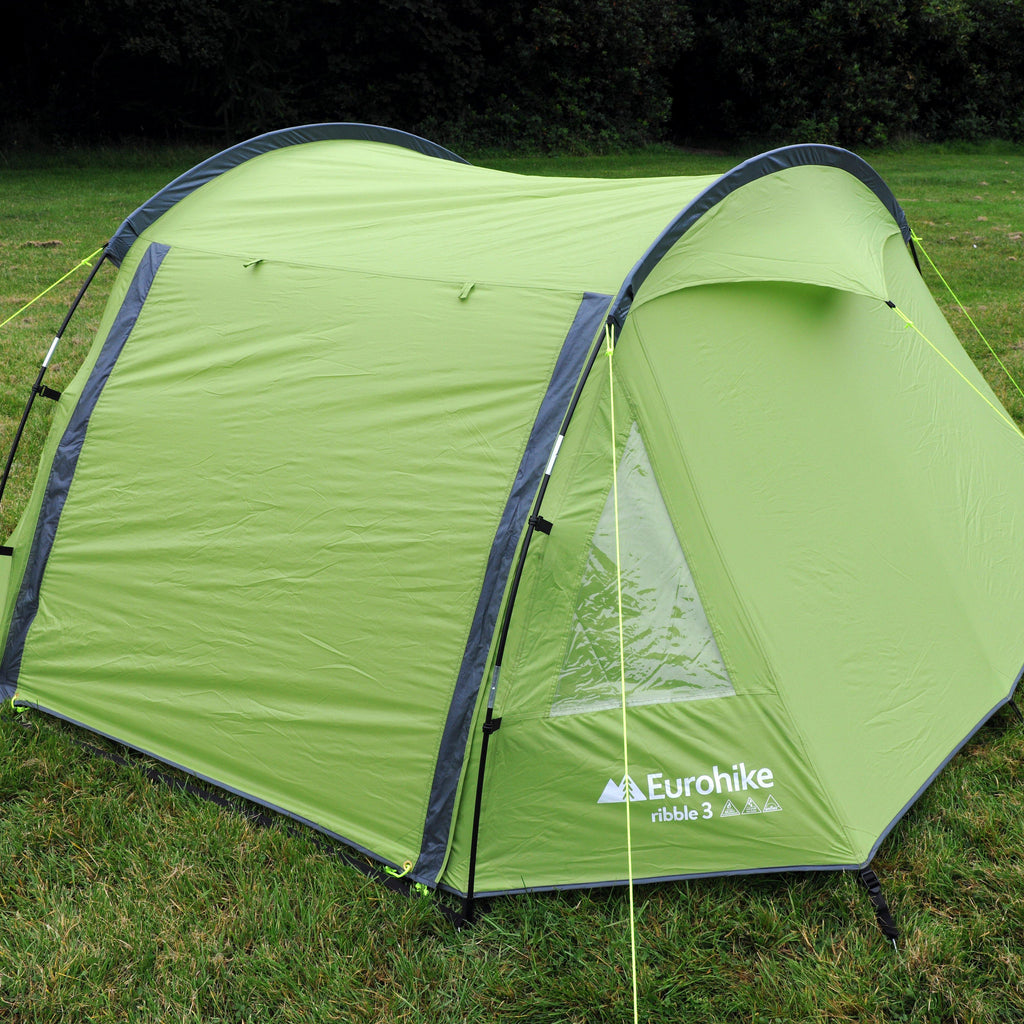 Ribble 300 3 Person Tent