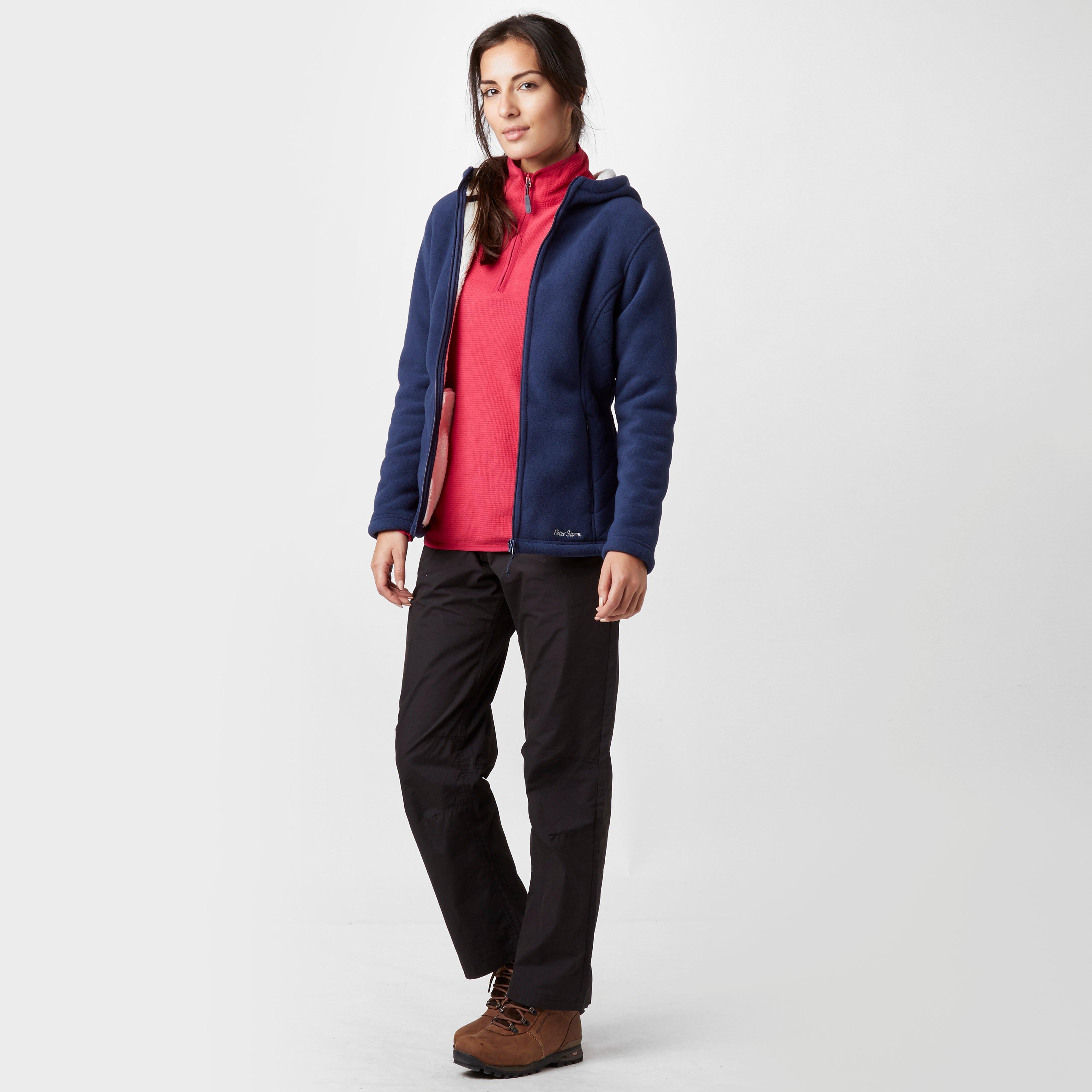 Women's Celia Hooded Fleece