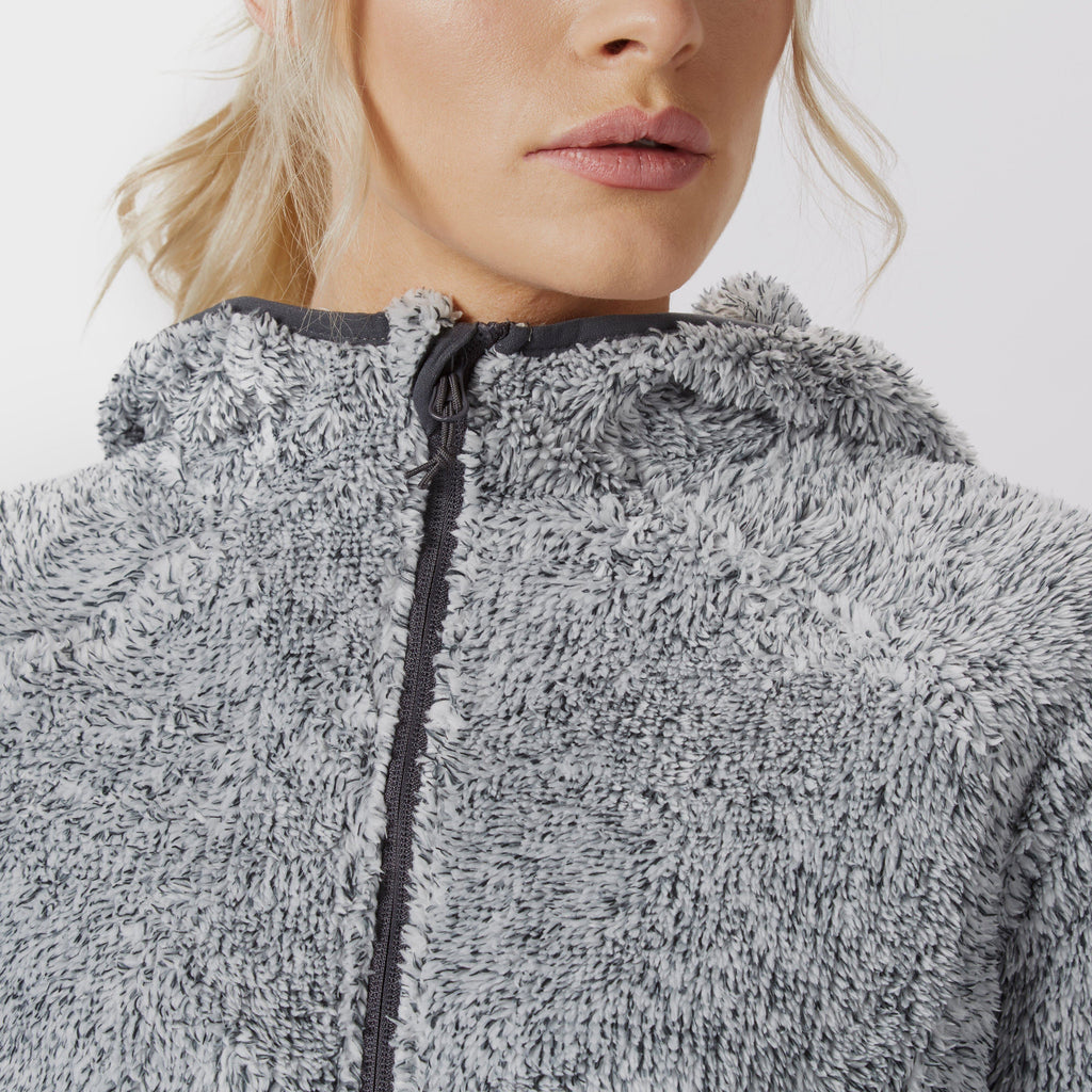 Women's Millie High Loft Fleece