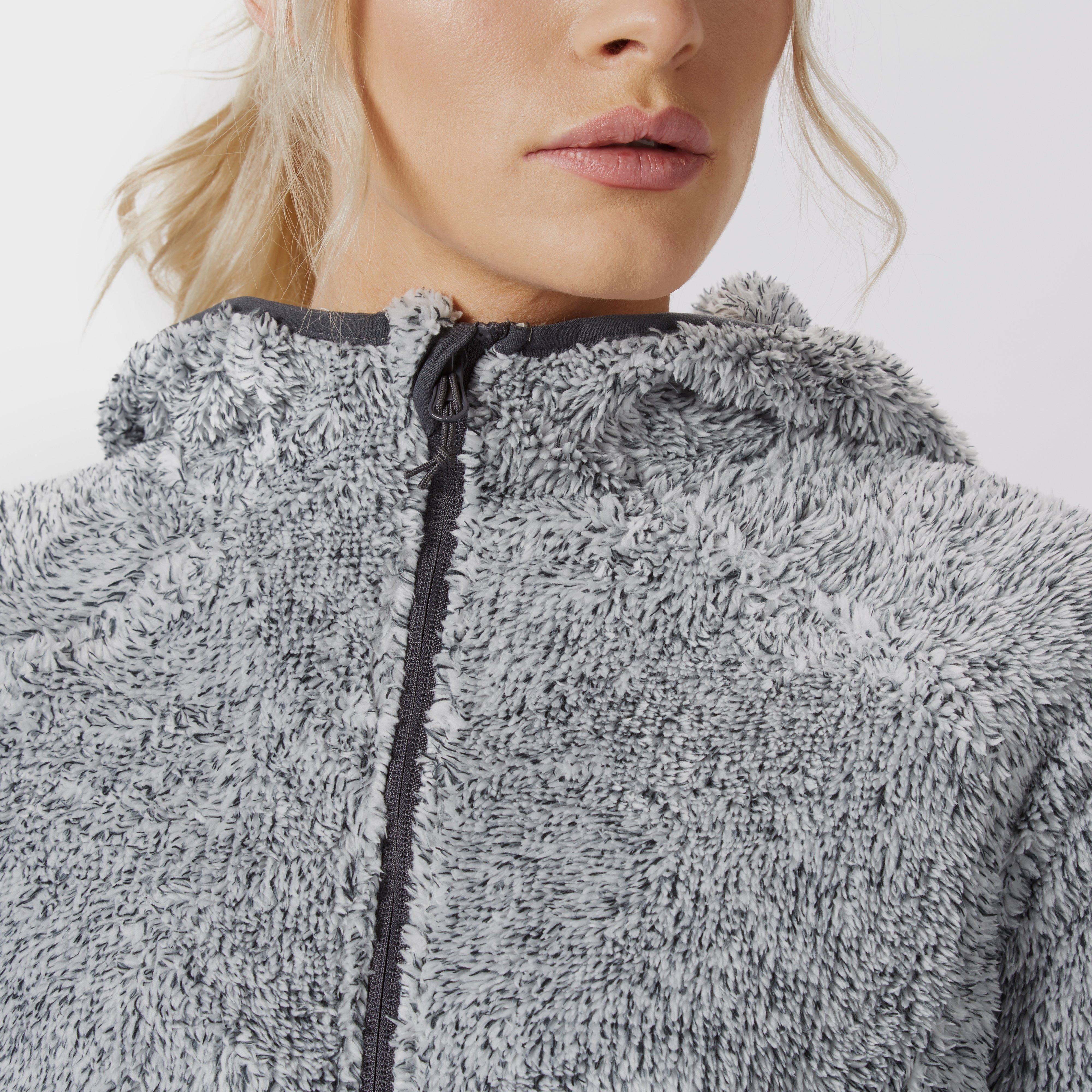 Women's Millie High Loft Fleece