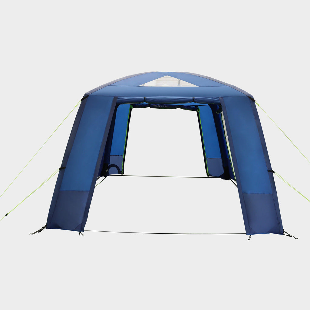 Air Shelter