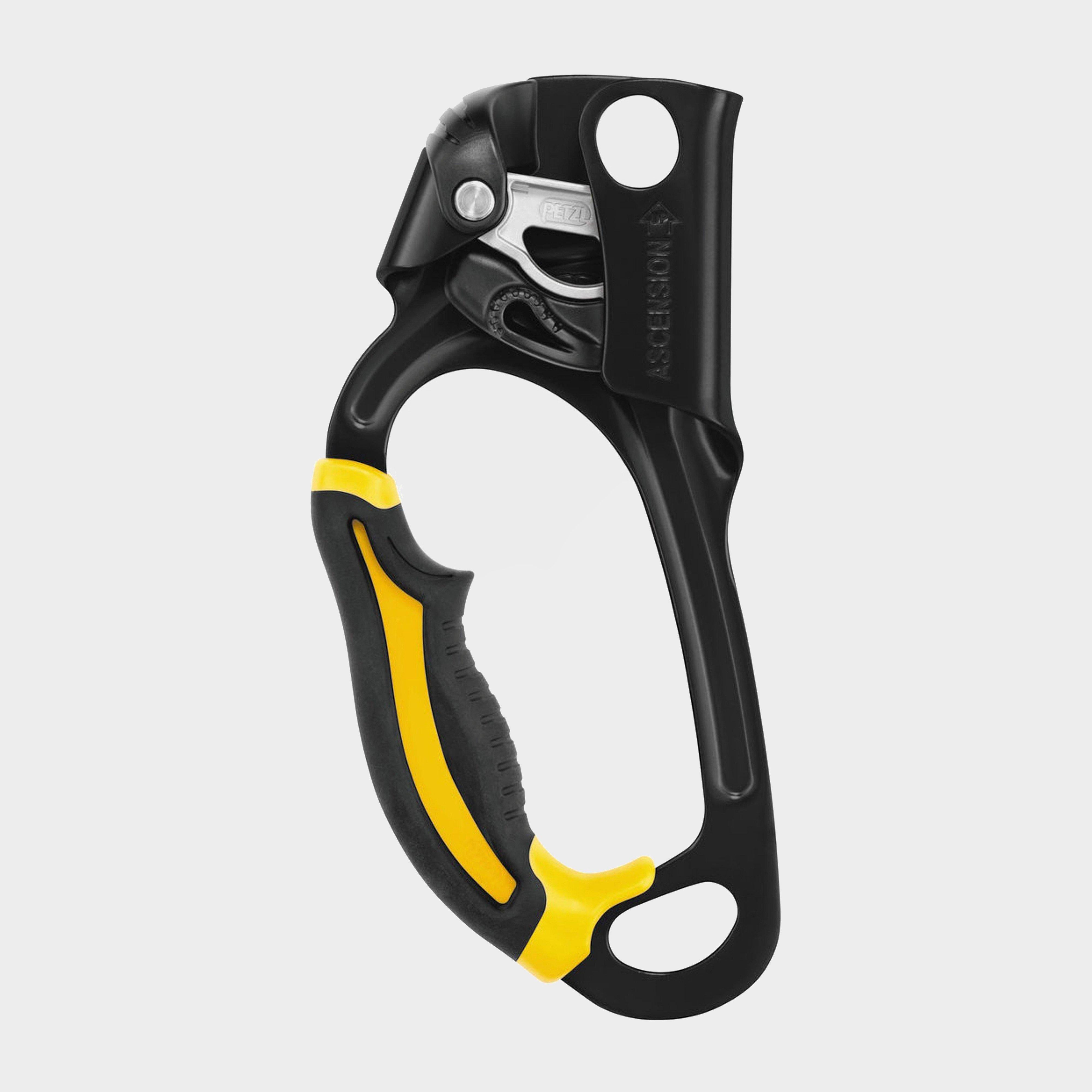 Ascension Left Hand Ascender