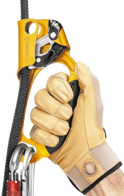 Ascension Right Hand Ascender