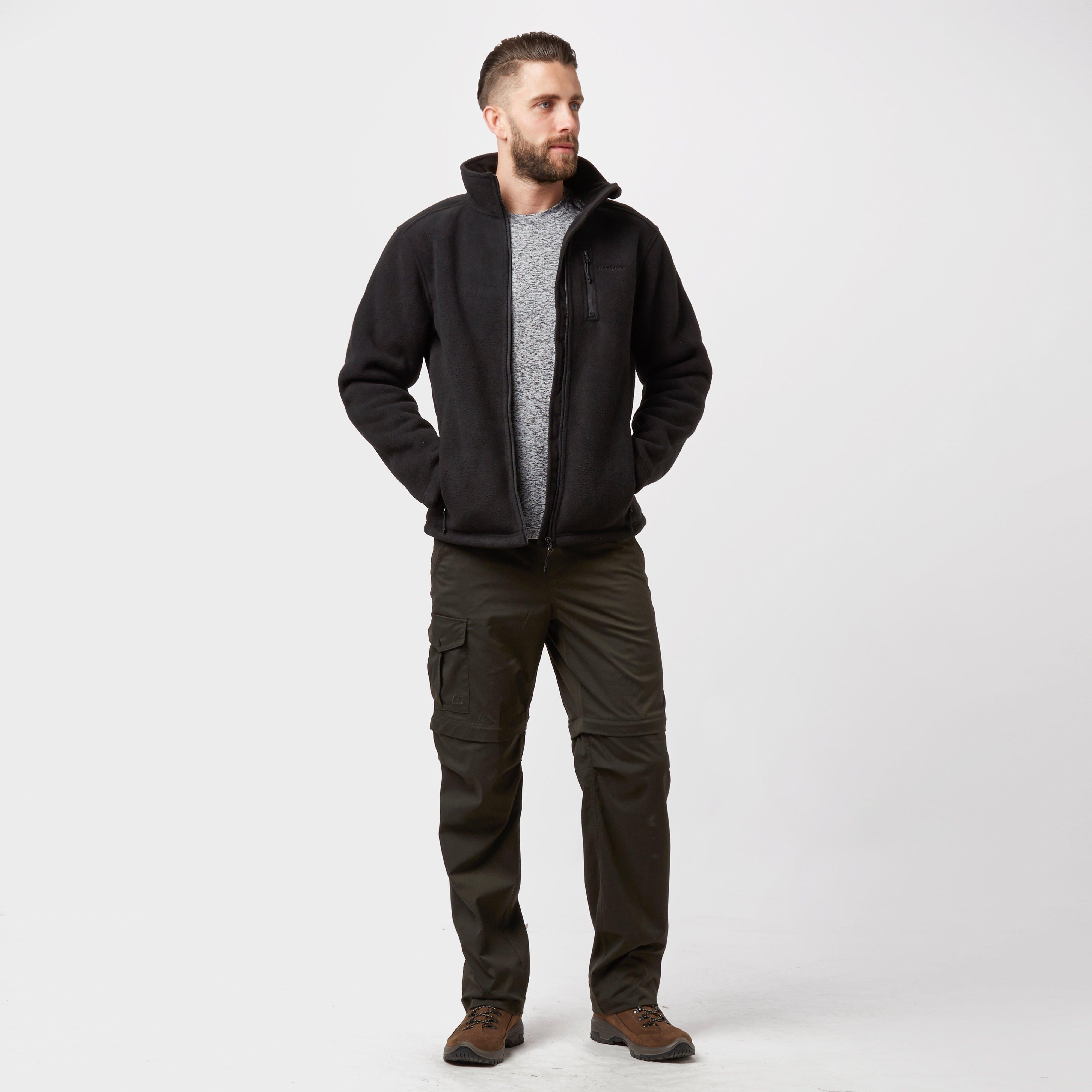 Men's Borg Fleece