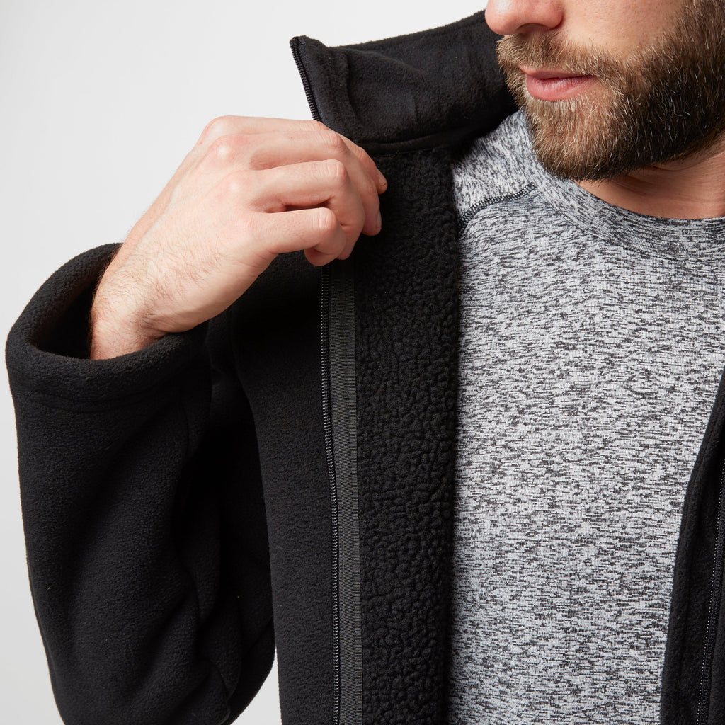 Men's Borg Fleece